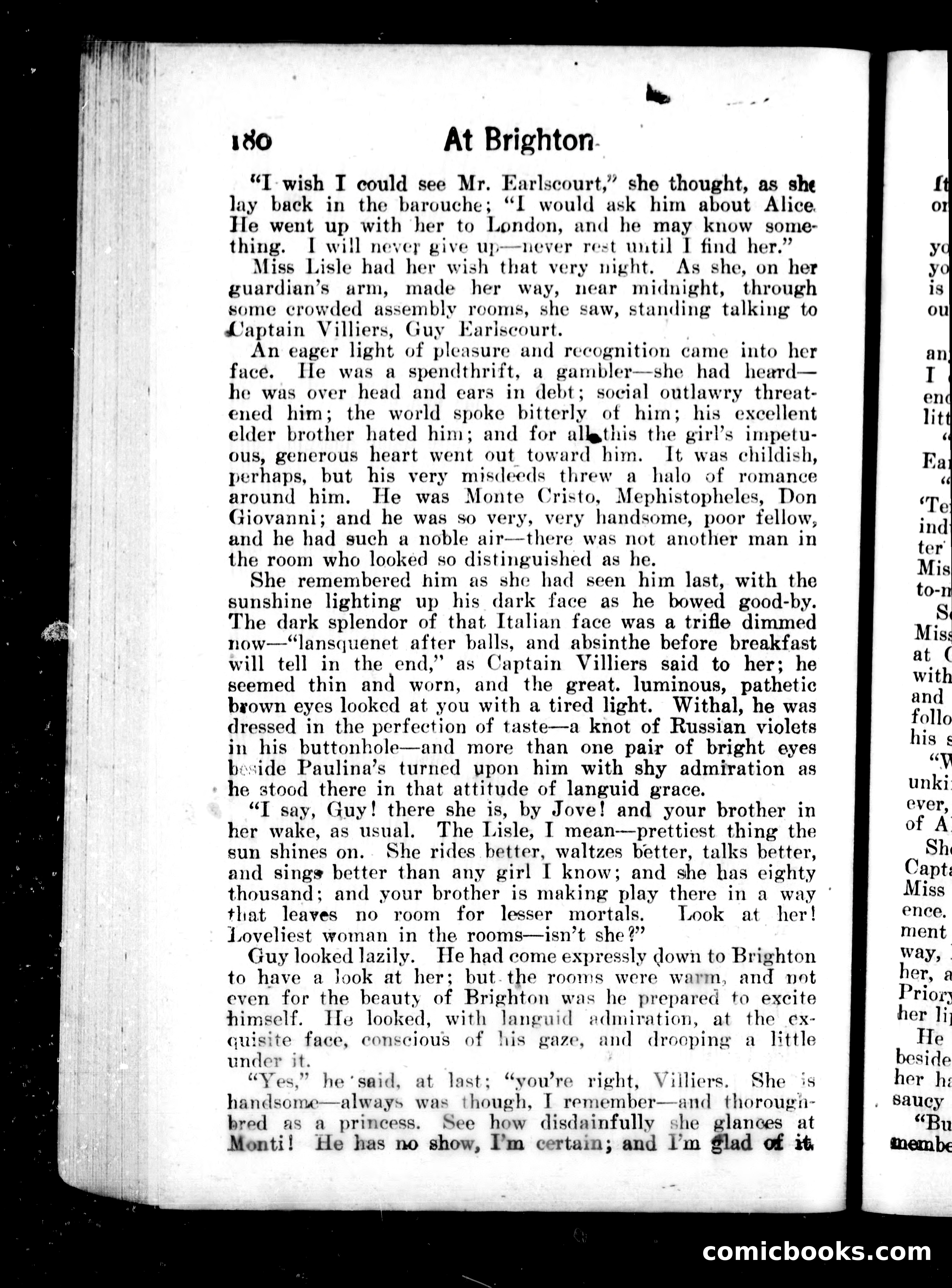 Guy Earlscourt's Wife — page 189 of 304