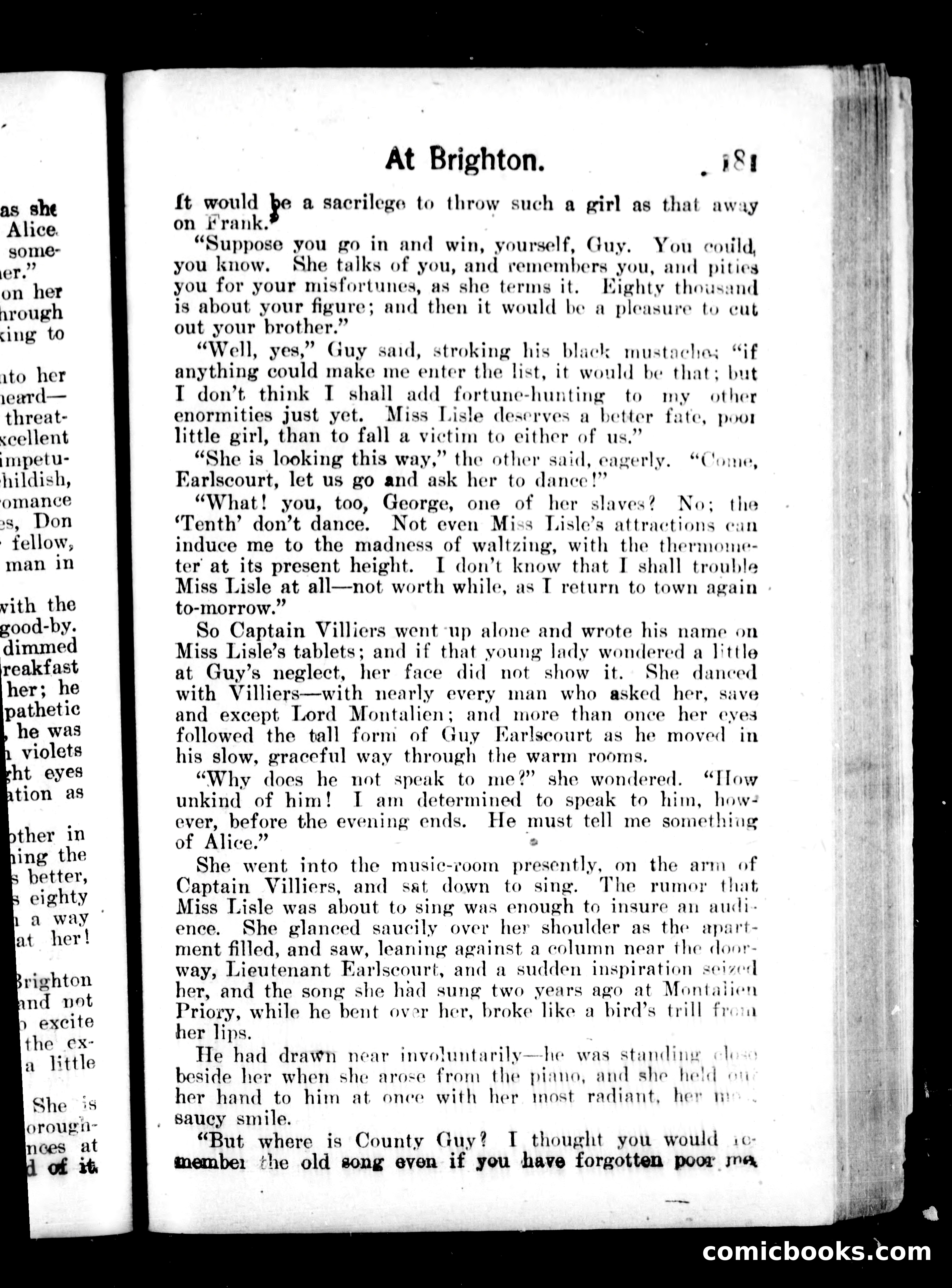 Guy Earlscourt's Wife — page 190 of 304