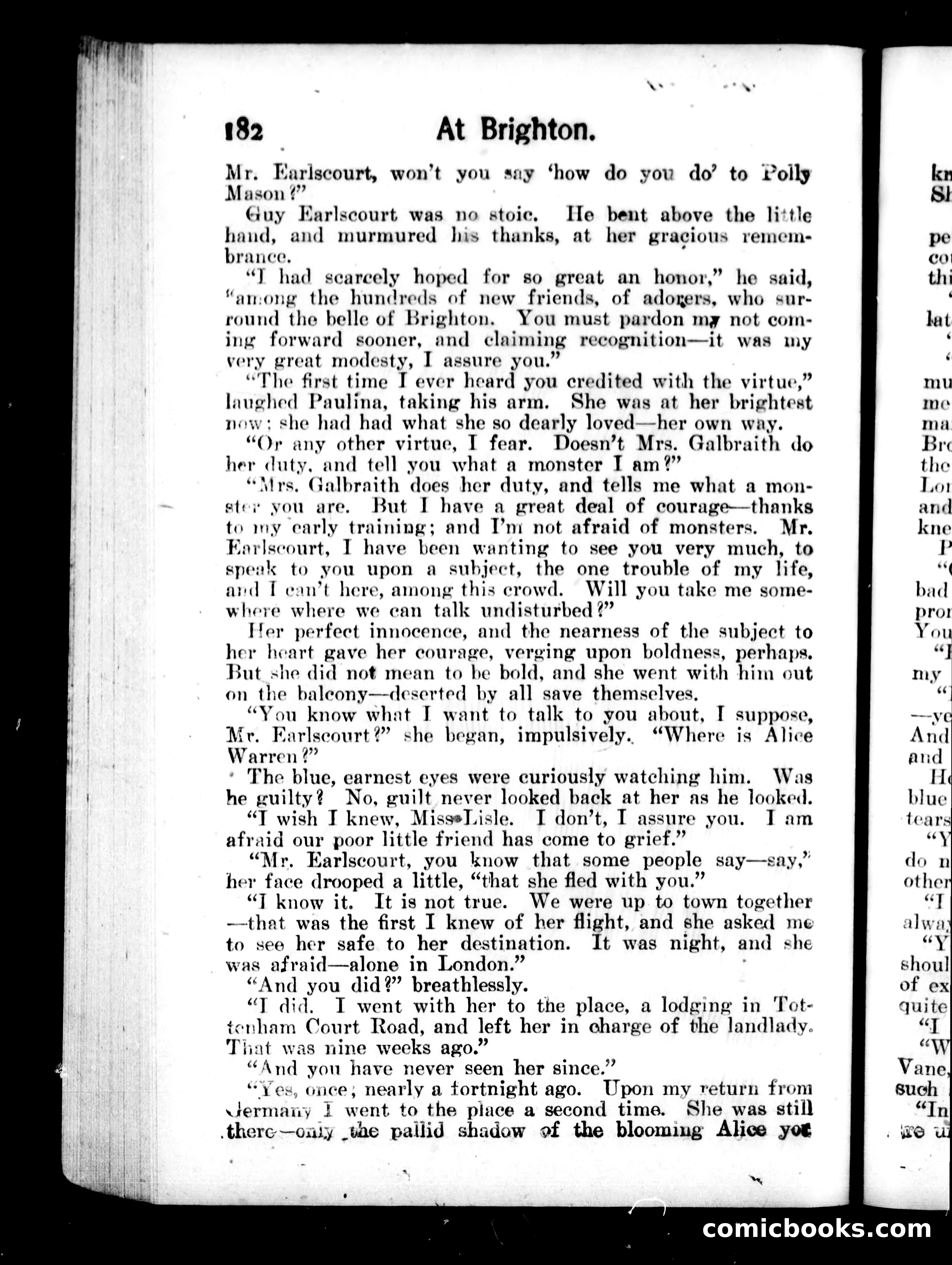 Guy Earlscourt's Wife — page 191 of 304