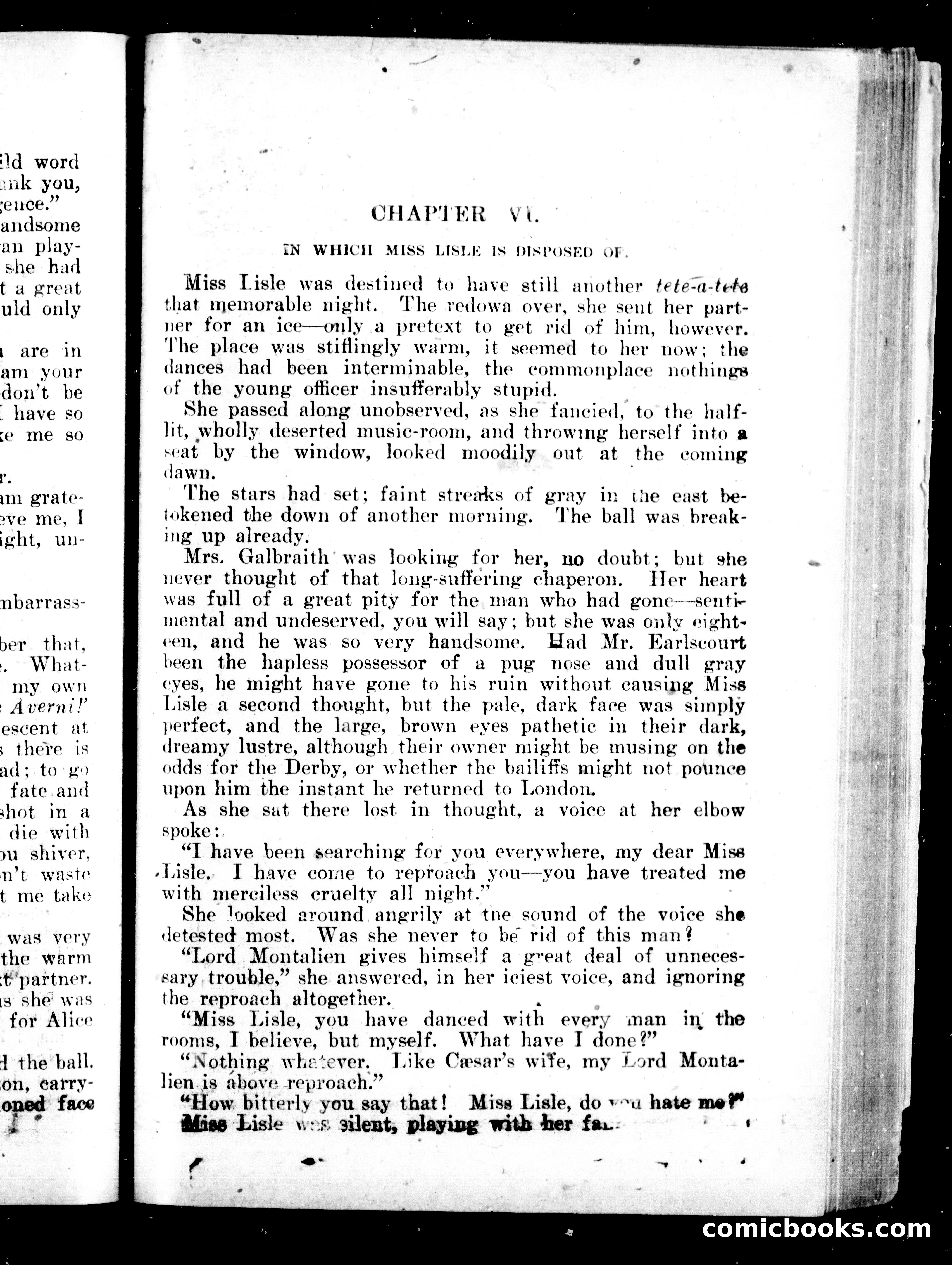 Guy Earlscourt's Wife — page 197 of 304