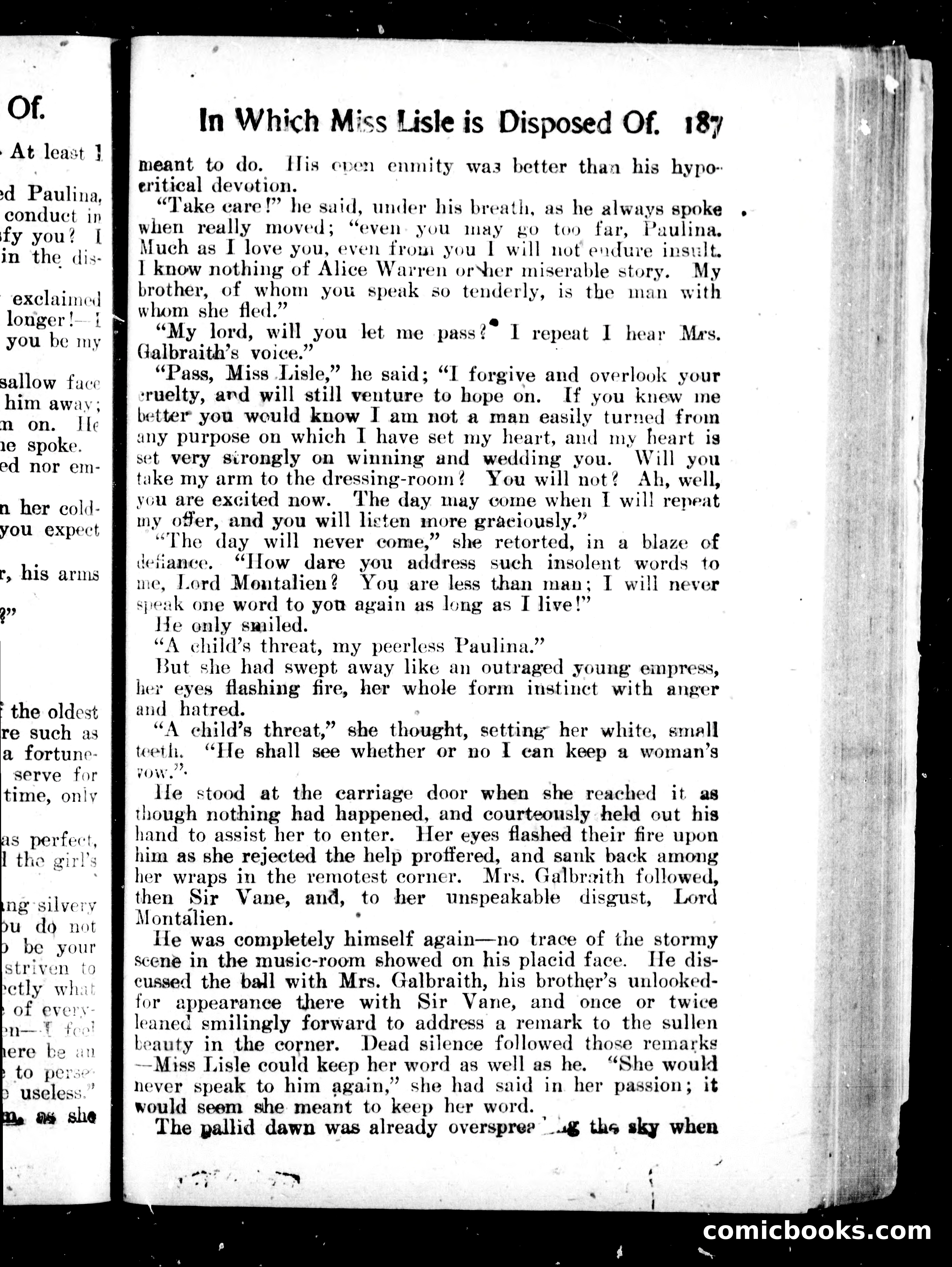 Guy Earlscourt's Wife — page 199 of 304