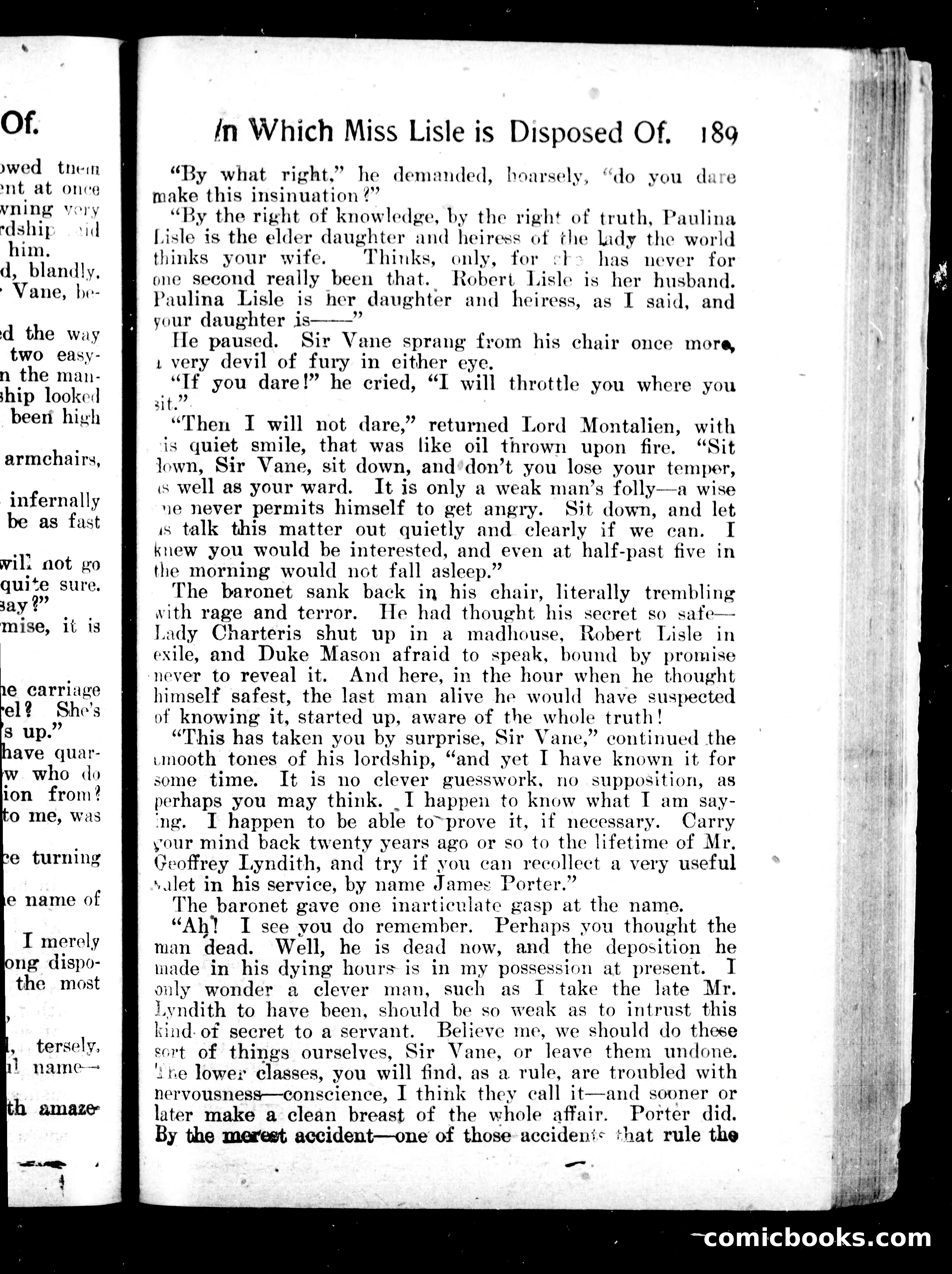Guy Earlscourt's Wife — page 201 of 304