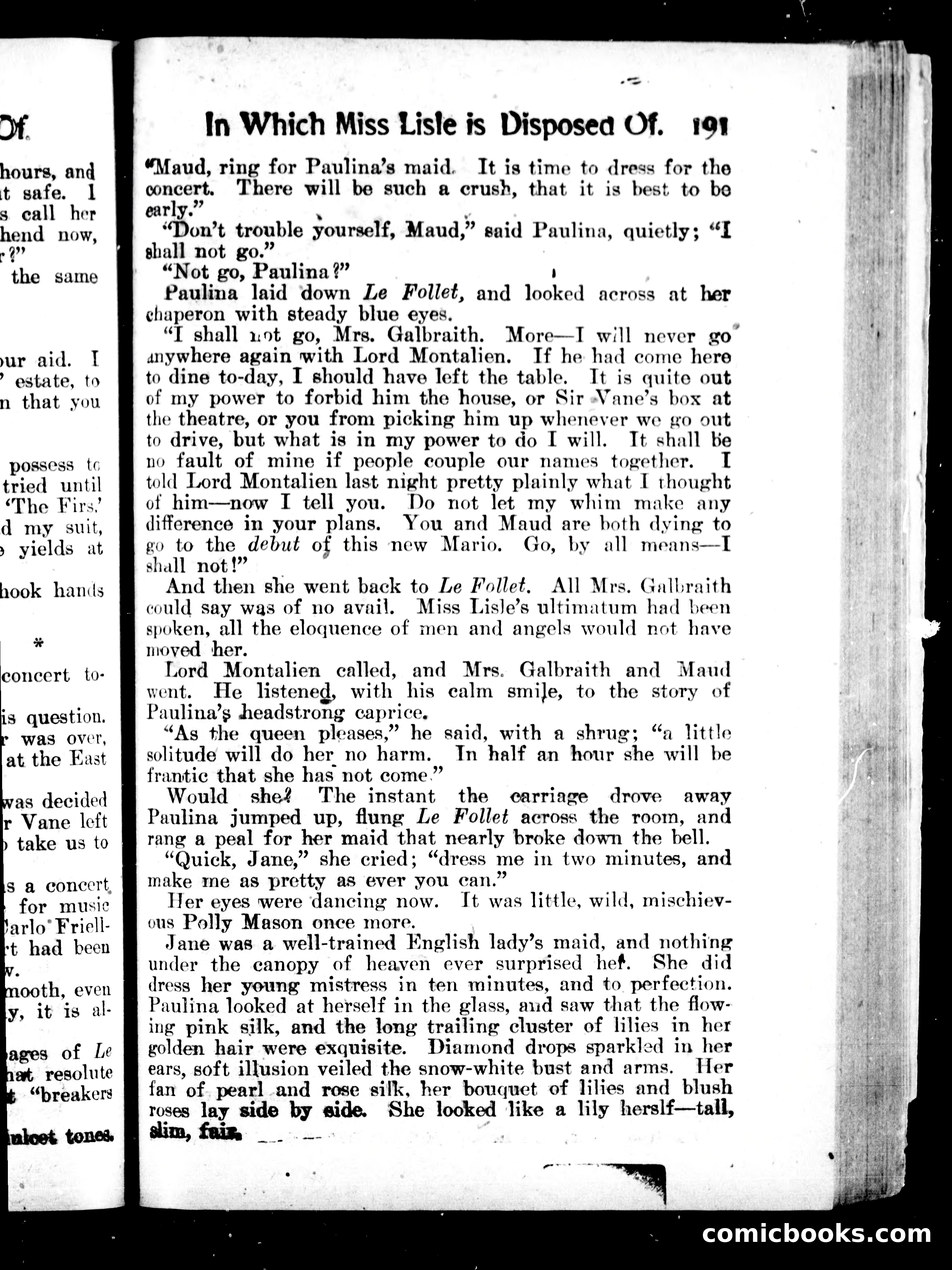 Guy Earlscourt's Wife — page 203 of 304