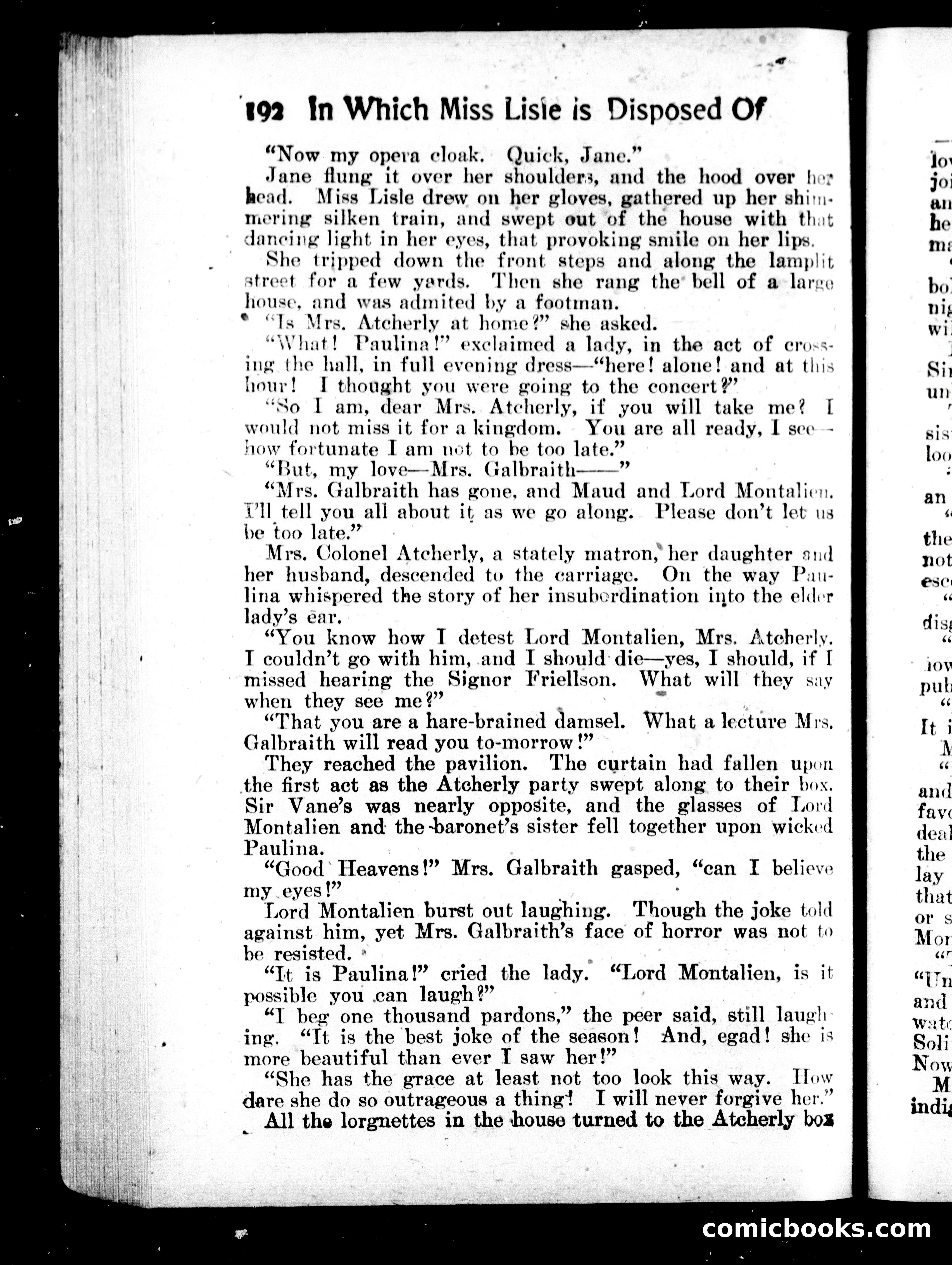 Guy Earlscourt's Wife — page 204 of 304