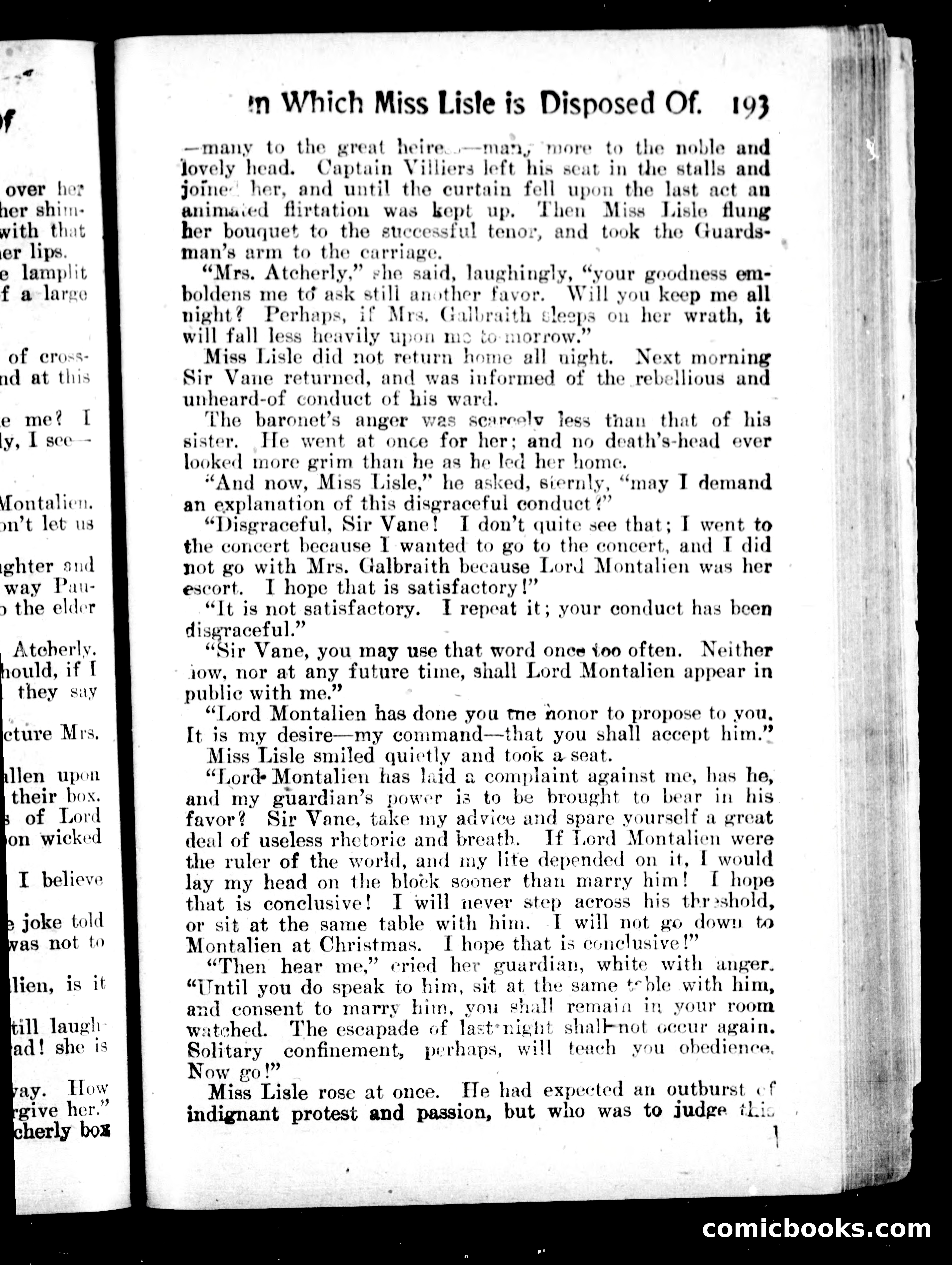Guy Earlscourt's Wife — page 205 of 304