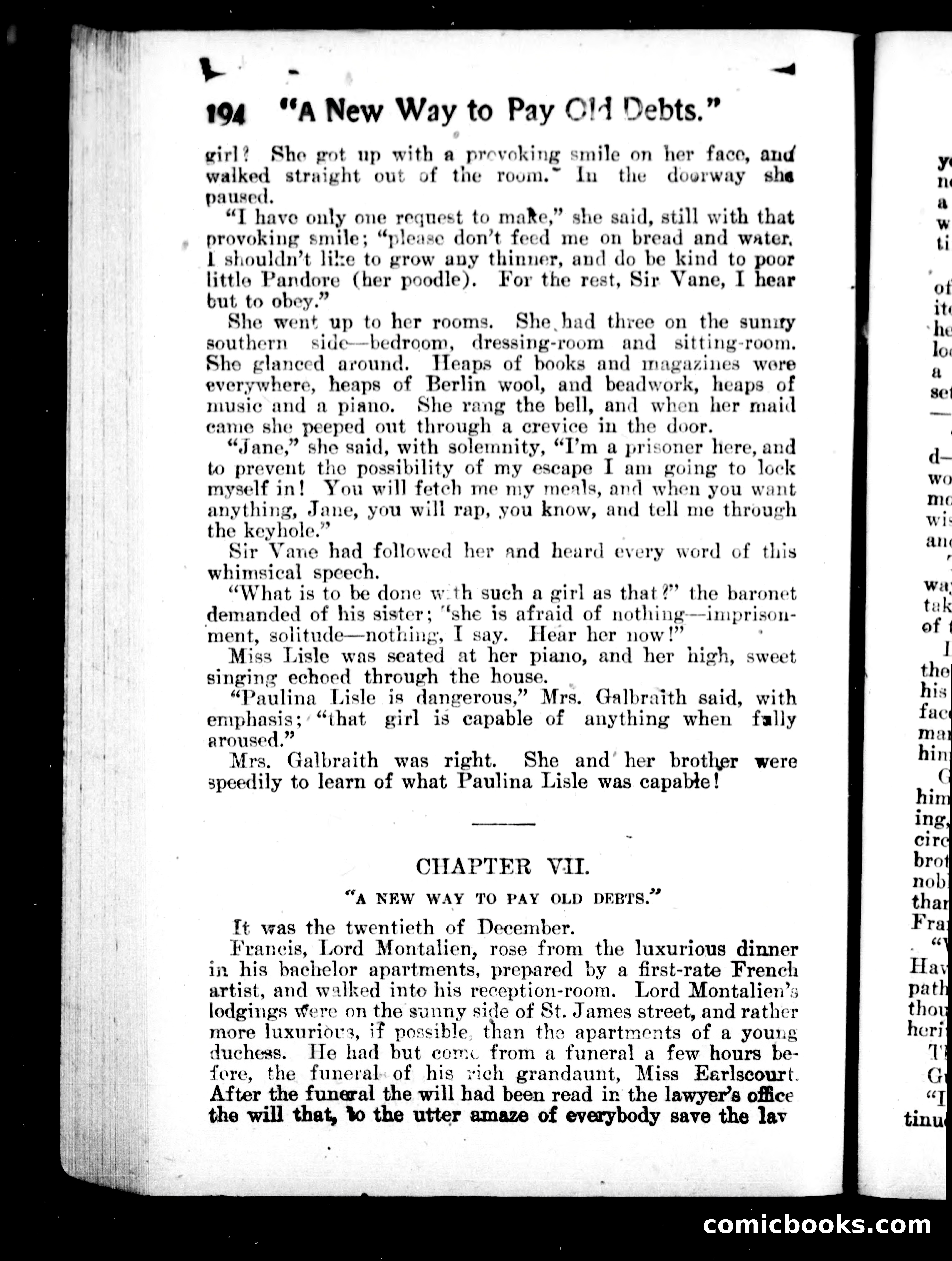 Guy Earlscourt's Wife — page 206 of 304