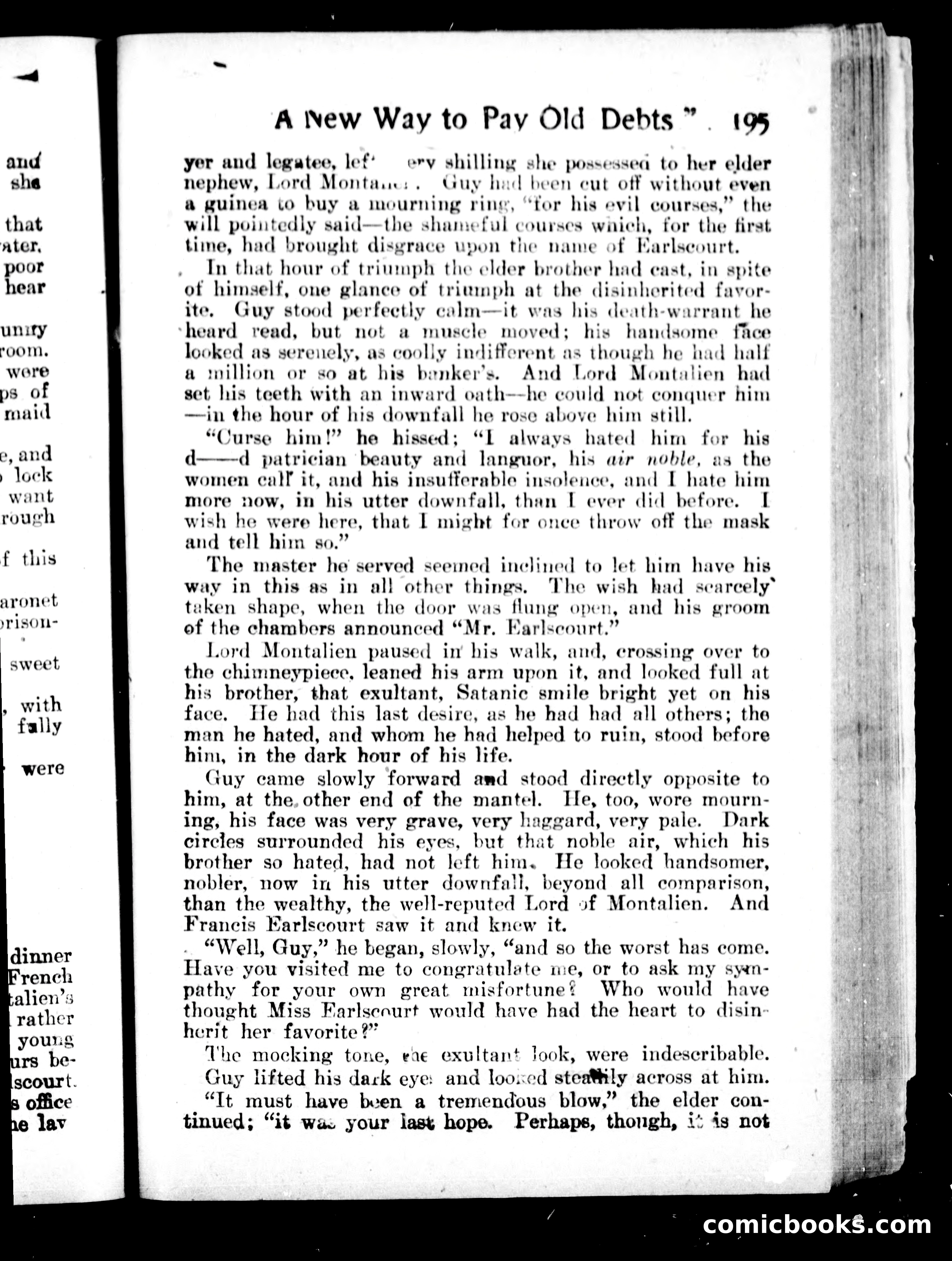 Guy Earlscourt's Wife — page 207 of 304