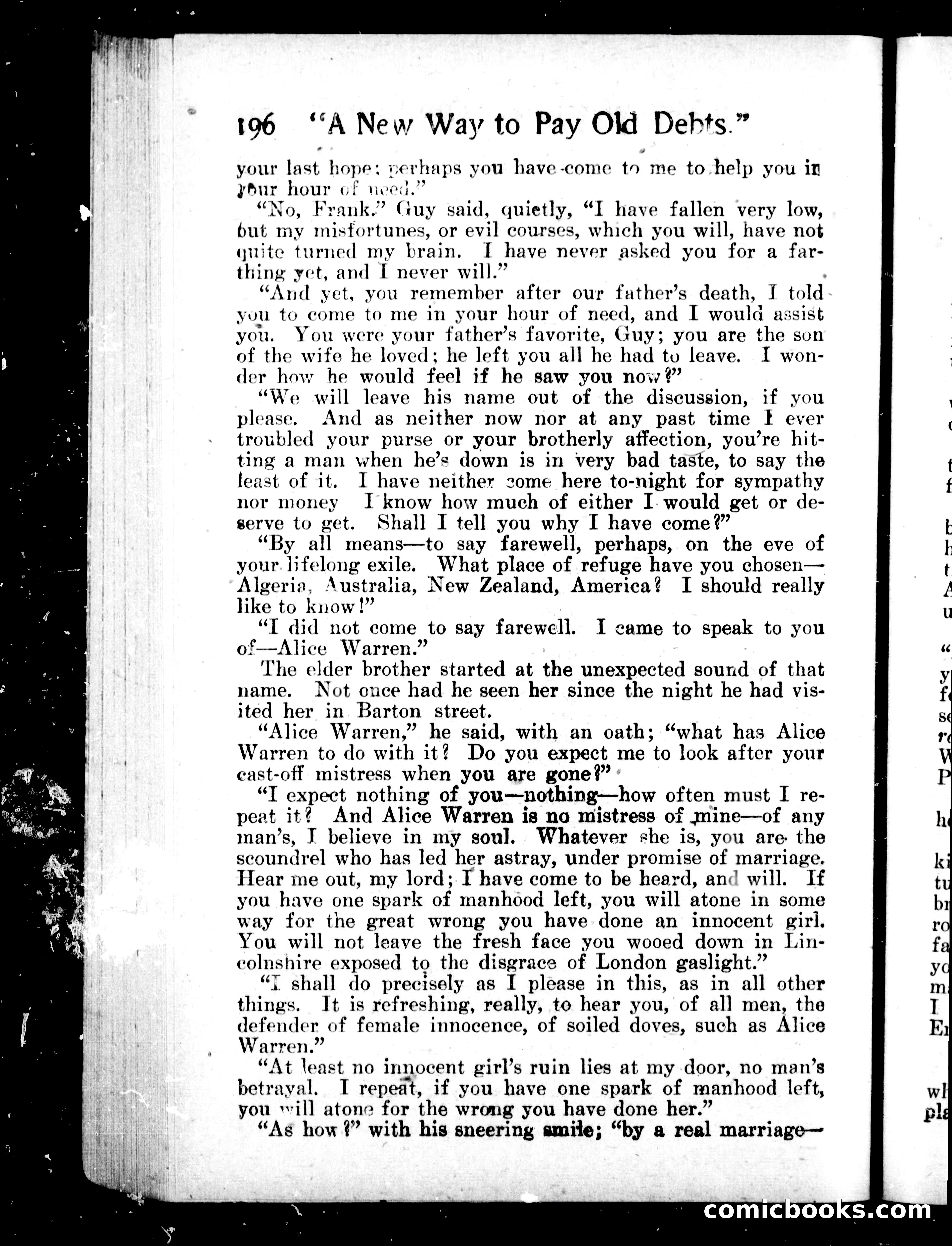 Guy Earlscourt's Wife — page 208 of 304