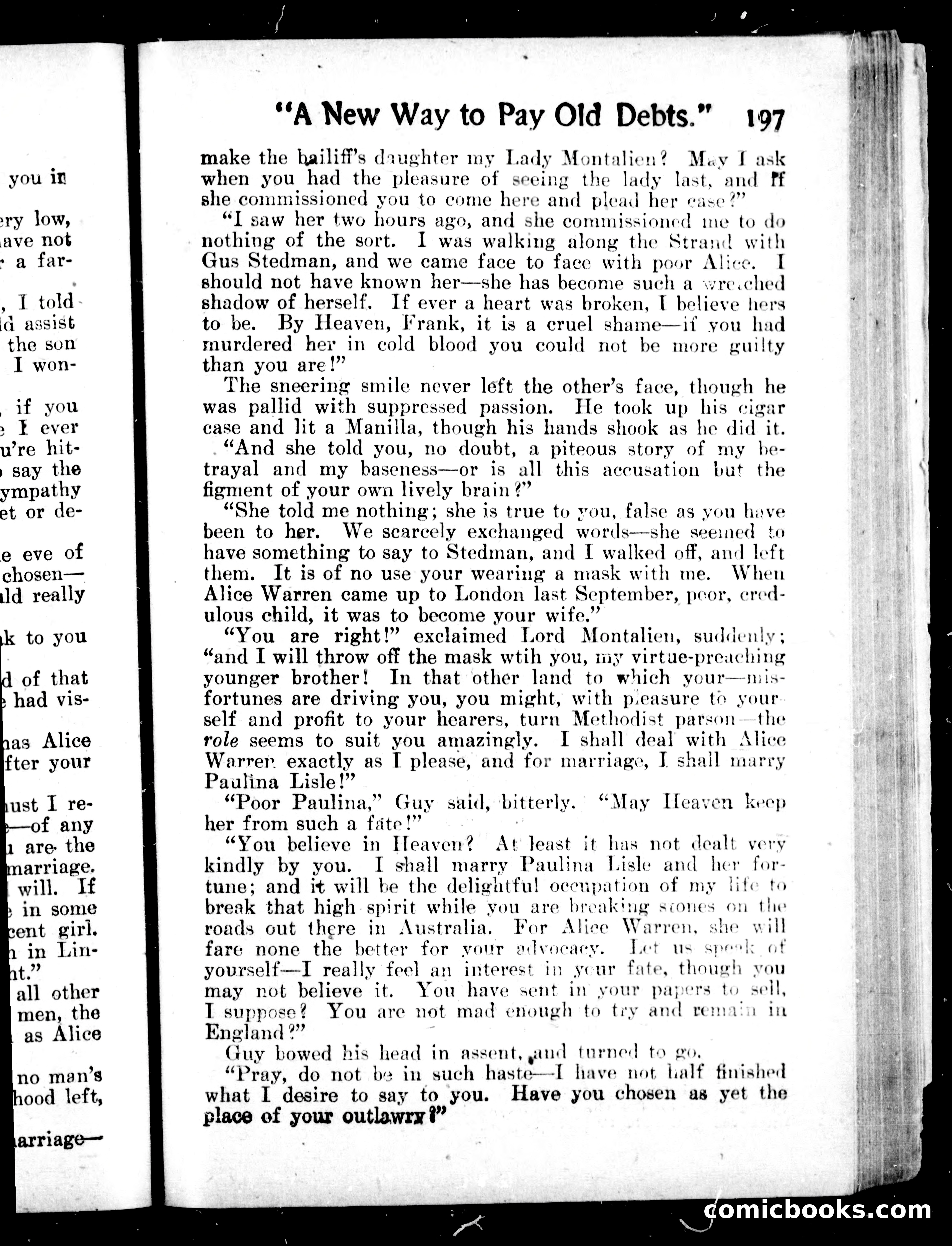 Guy Earlscourt's Wife — page 209 of 304