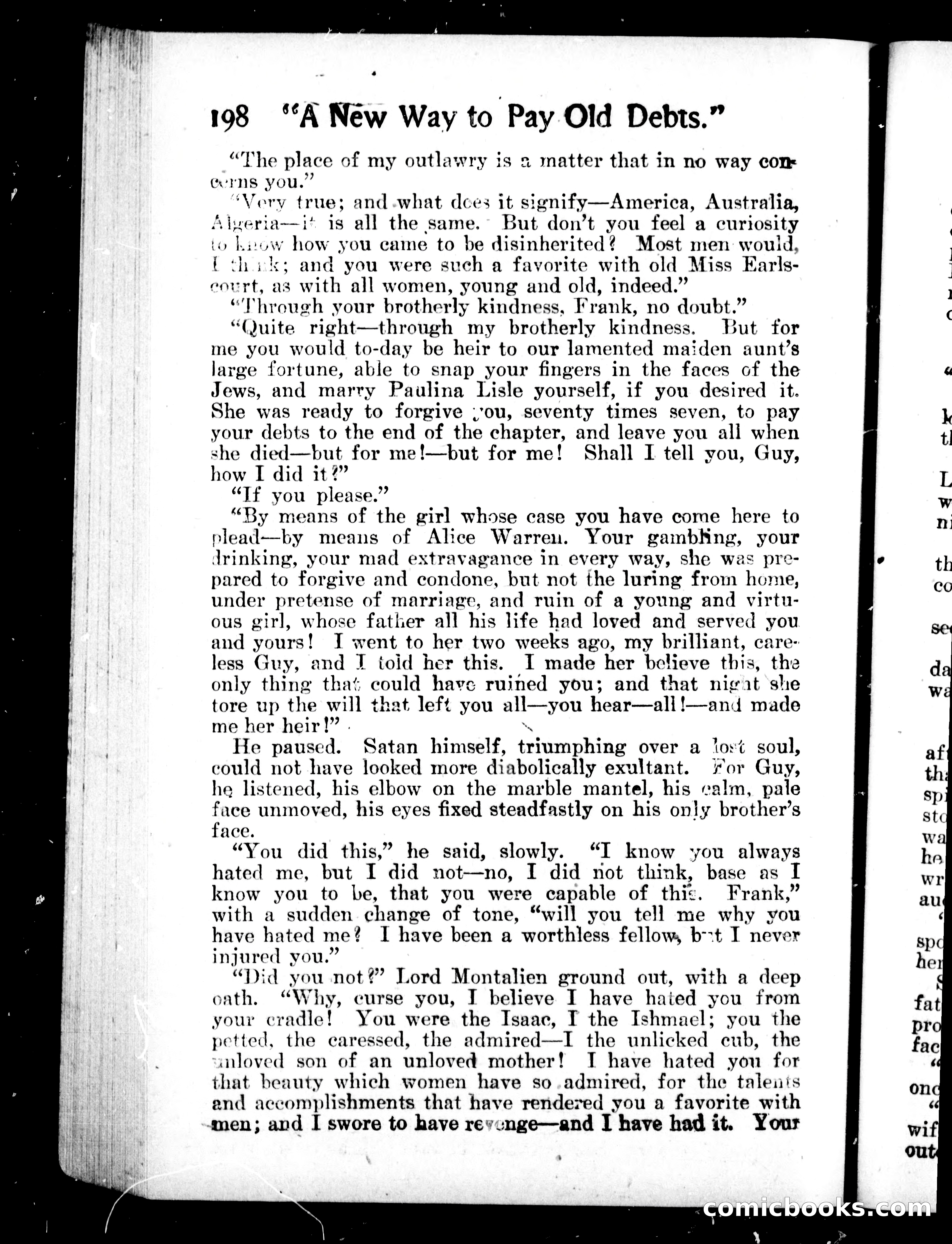 Guy Earlscourt's Wife — page 210 of 304