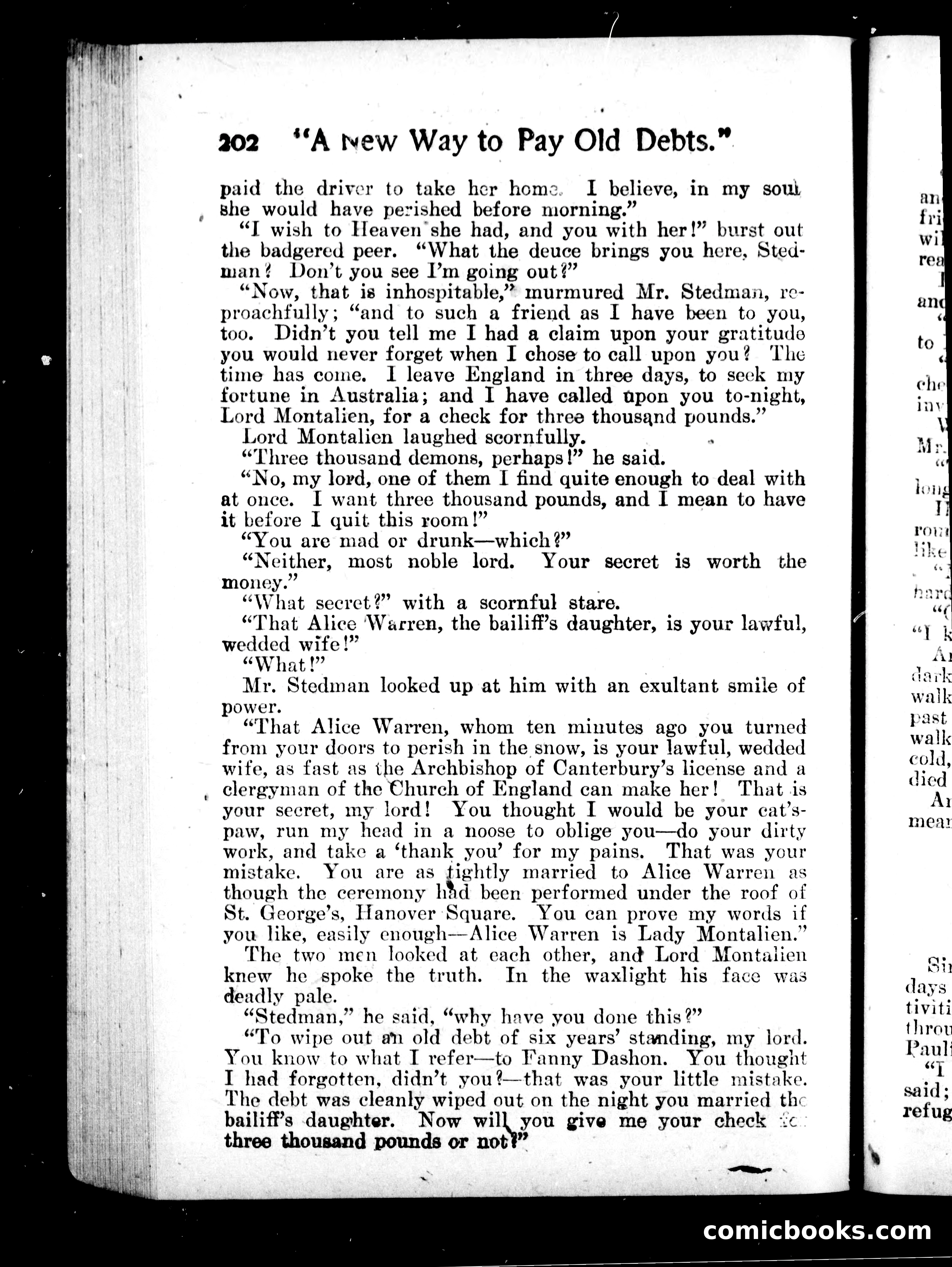 Guy Earlscourt's Wife — page 214 of 304