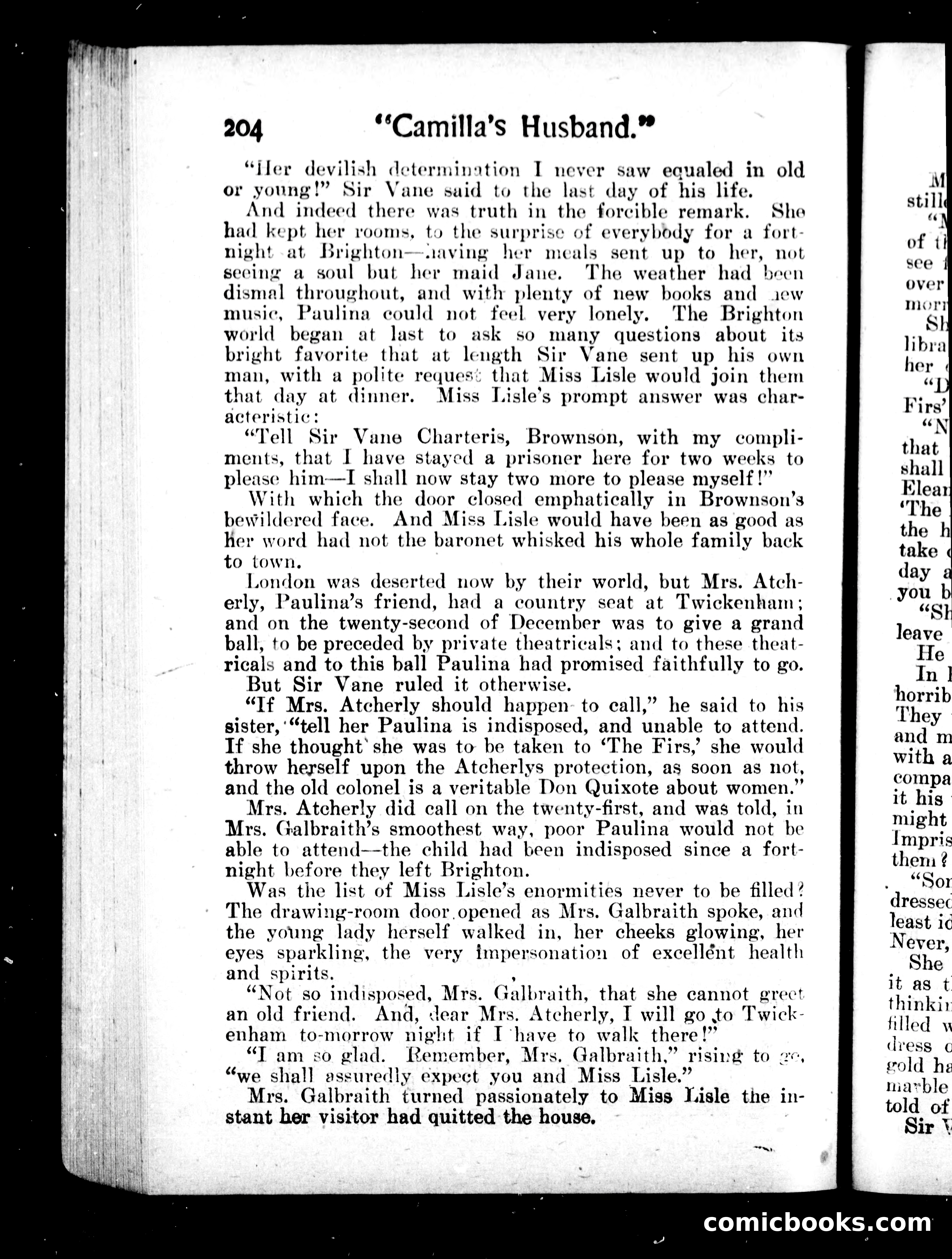 Guy Earlscourt's Wife — page 216 of 304