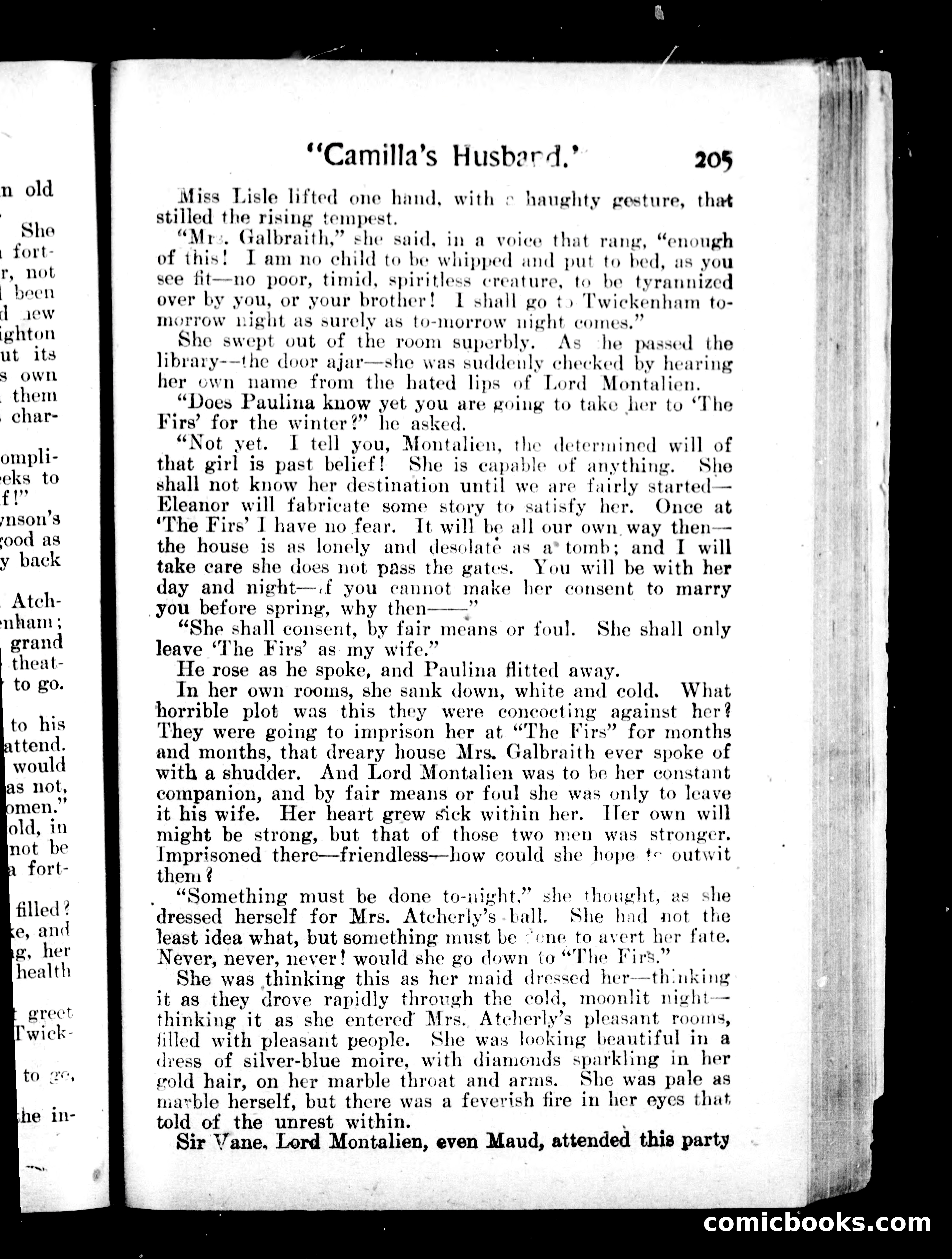 Guy Earlscourt's Wife — page 217 of 304