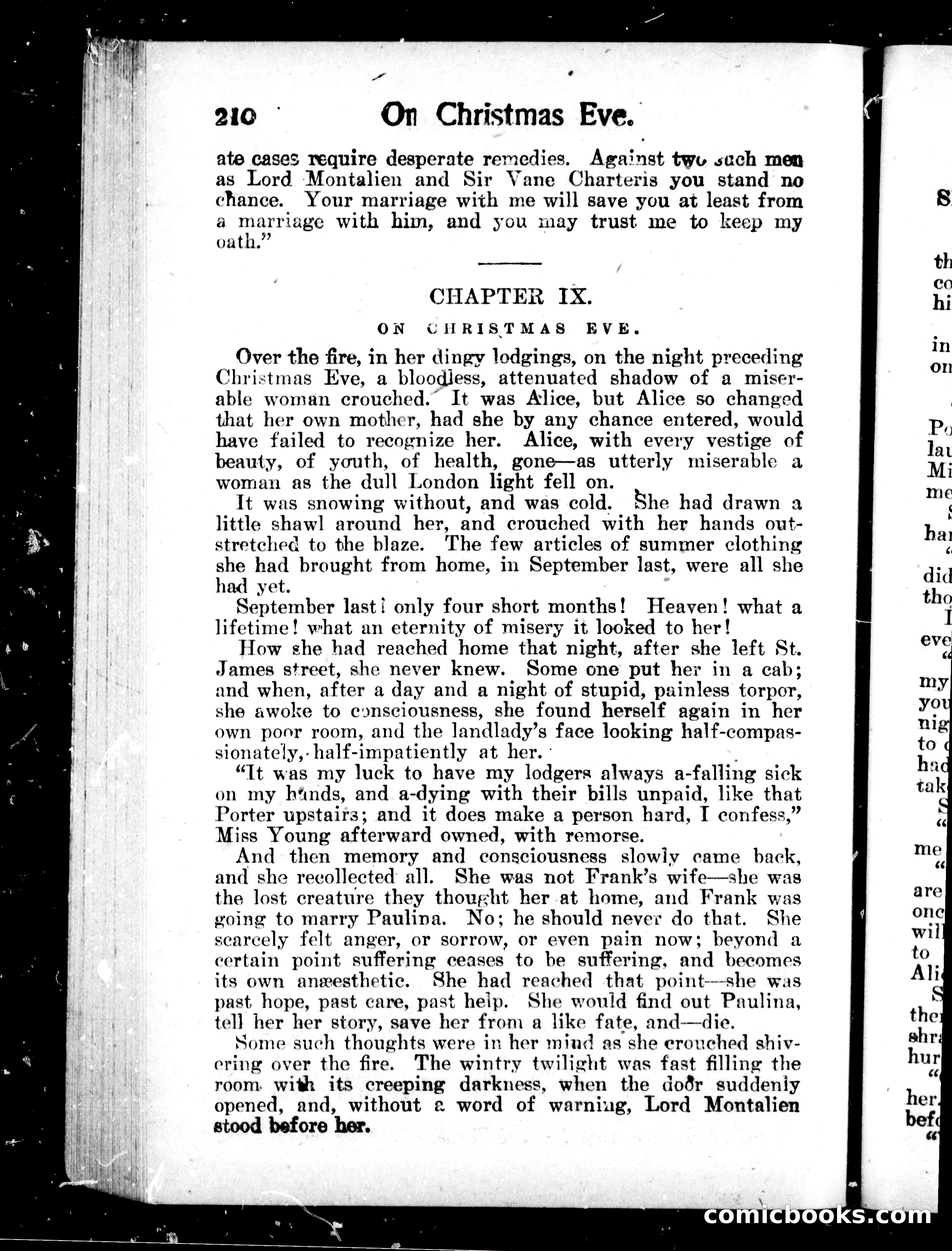 Guy Earlscourt's Wife — page 222 of 304