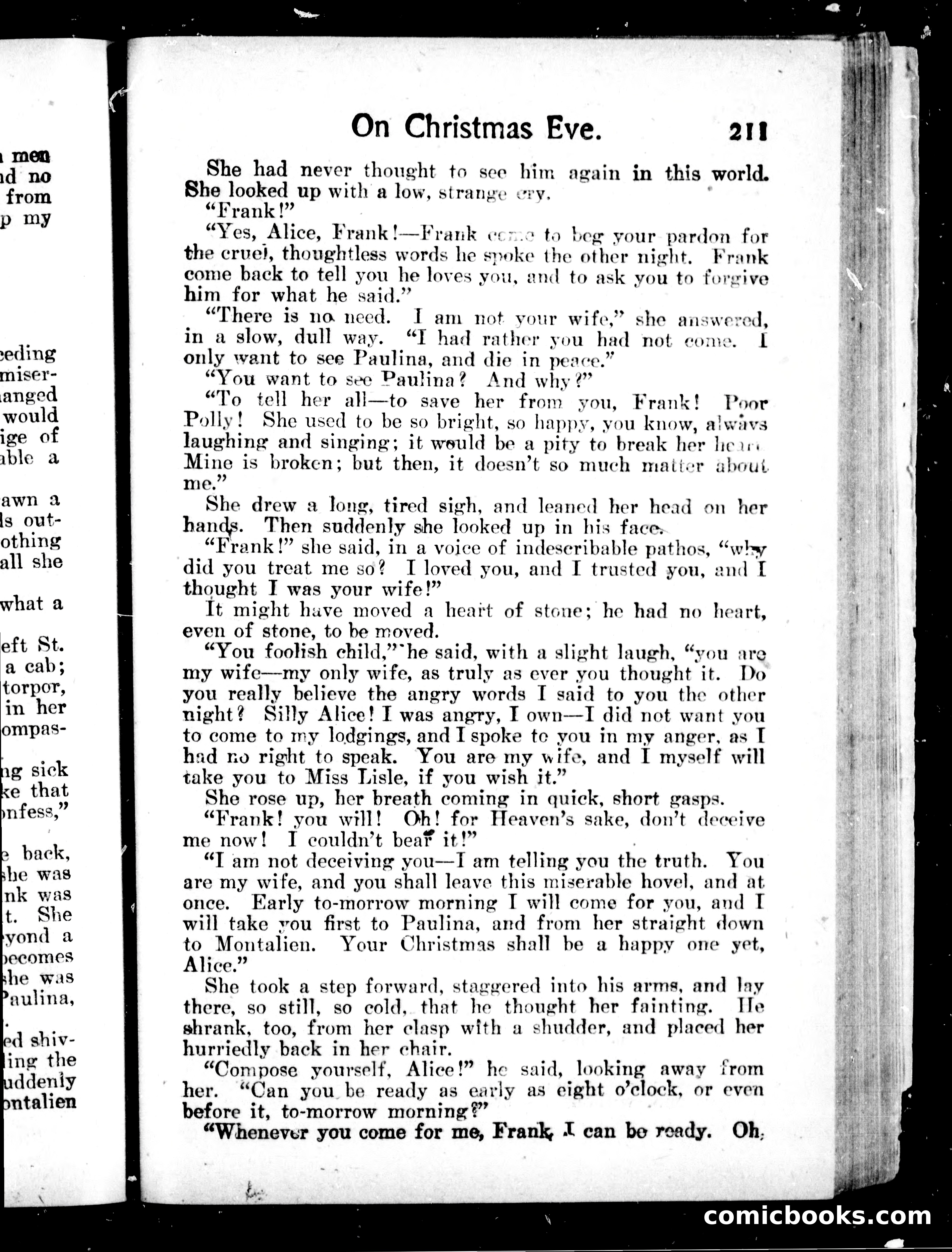 Guy Earlscourt's Wife — page 223 of 304