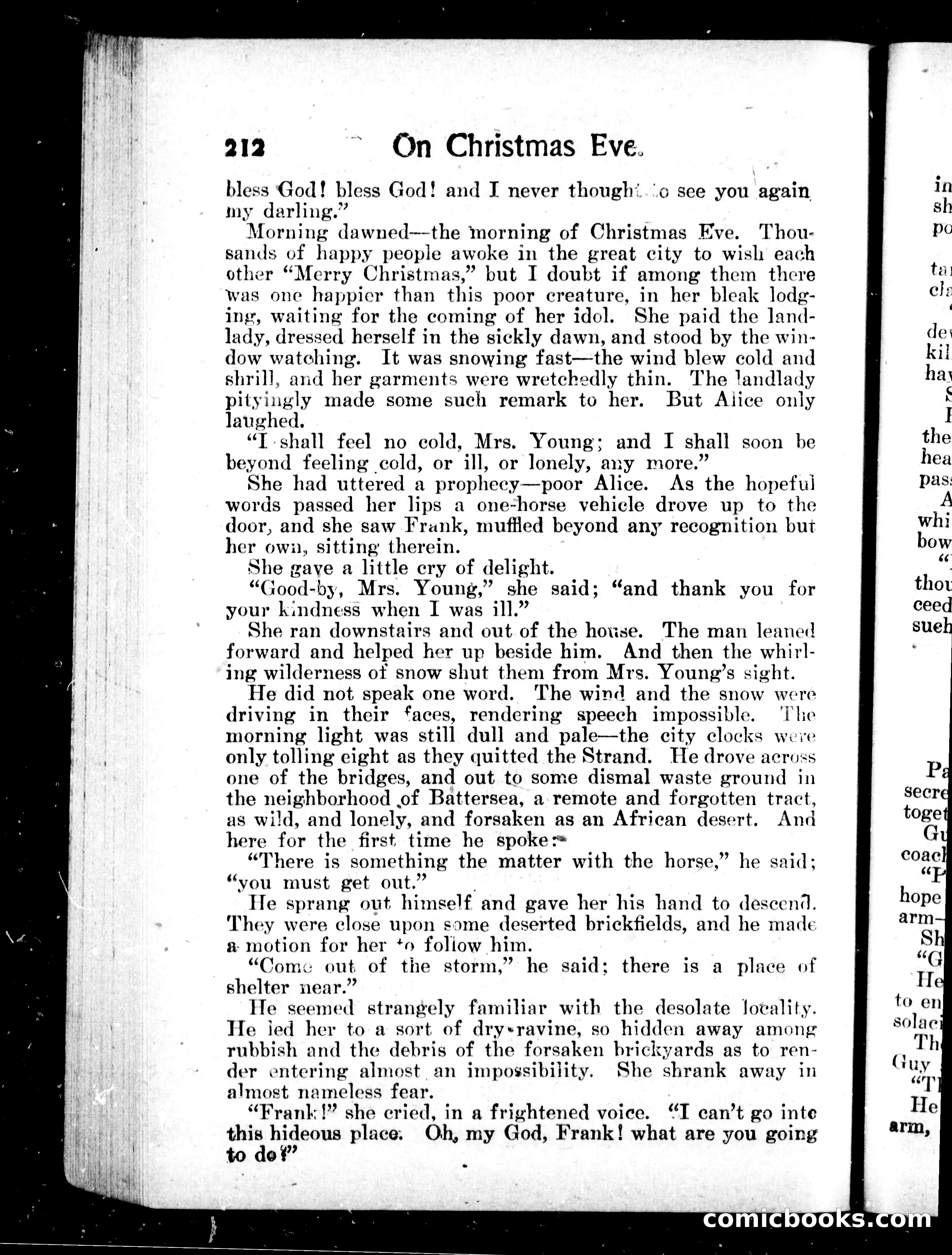 Guy Earlscourt's Wife — page 224 of 304