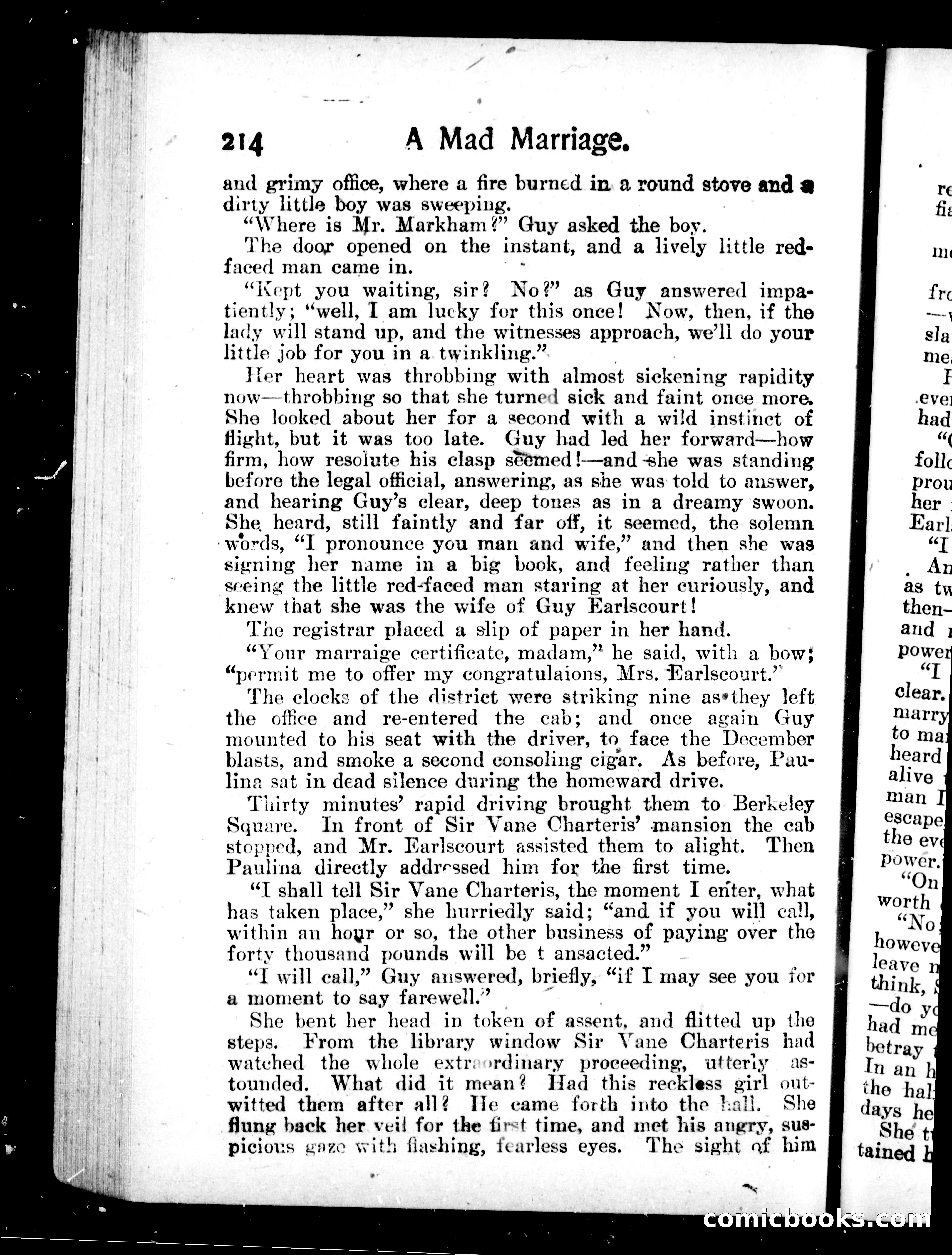 Guy Earlscourt's Wife — page 226 of 304