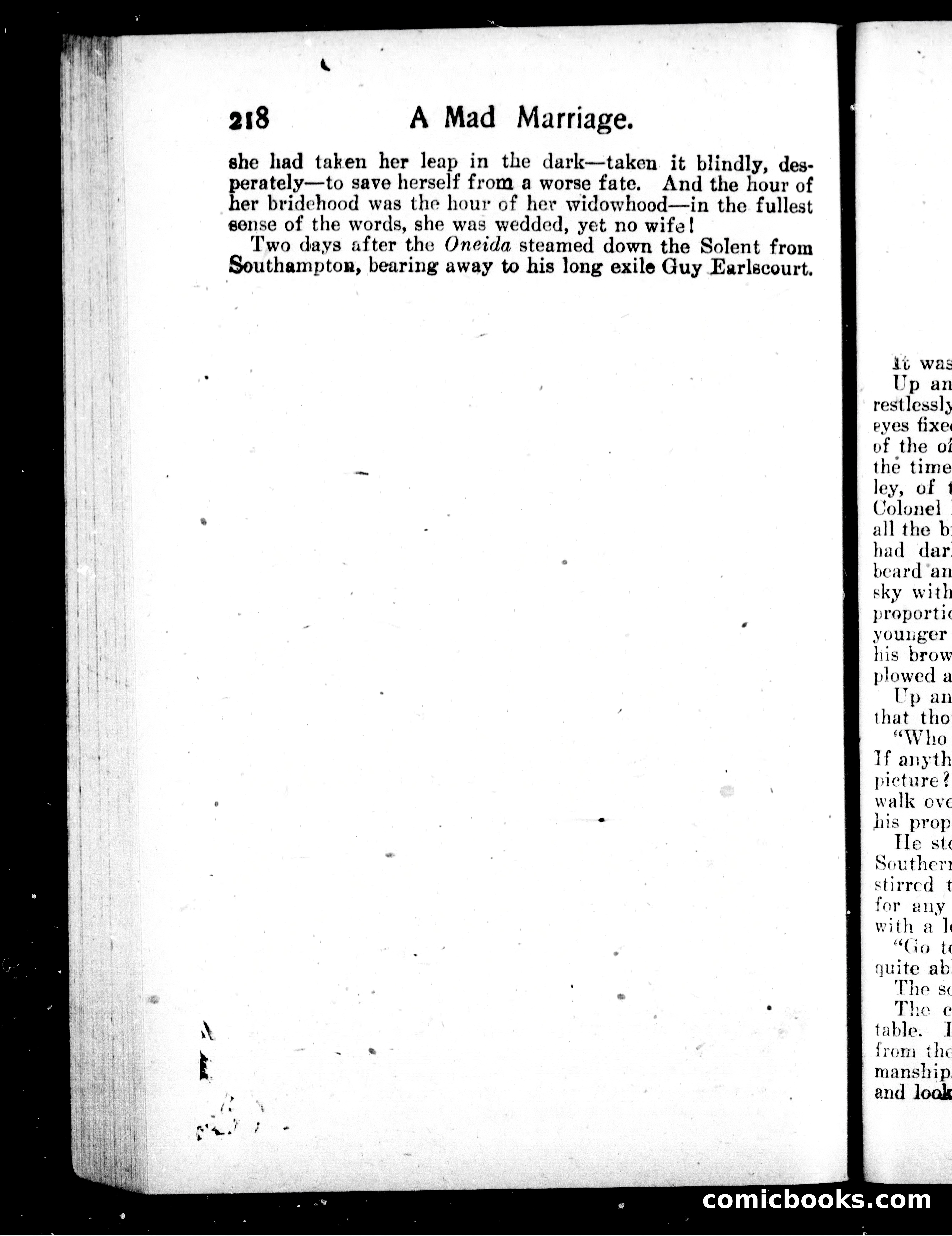 Guy Earlscourt's Wife — page 230 of 304