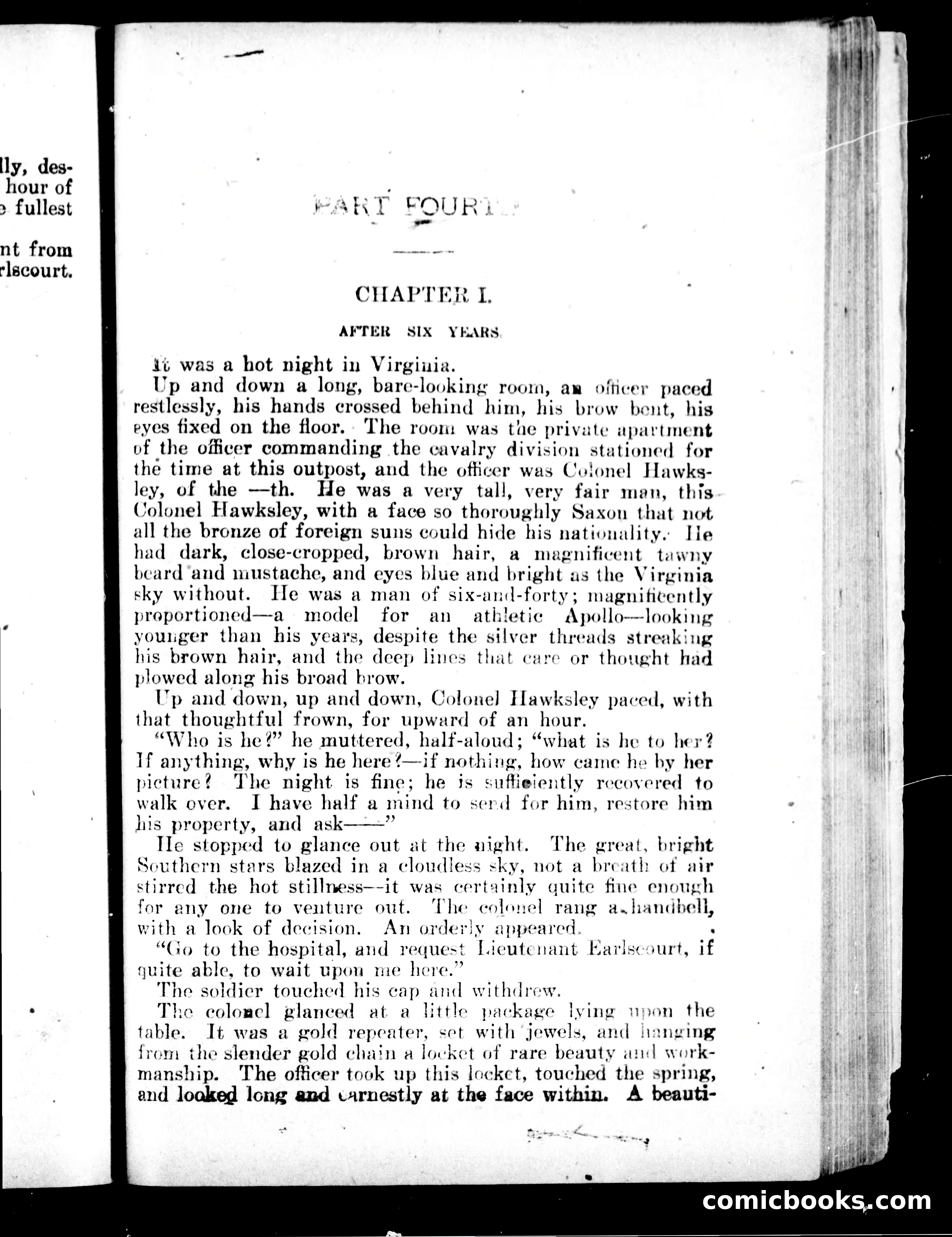 Guy Earlscourt's Wife — page 231 of 304