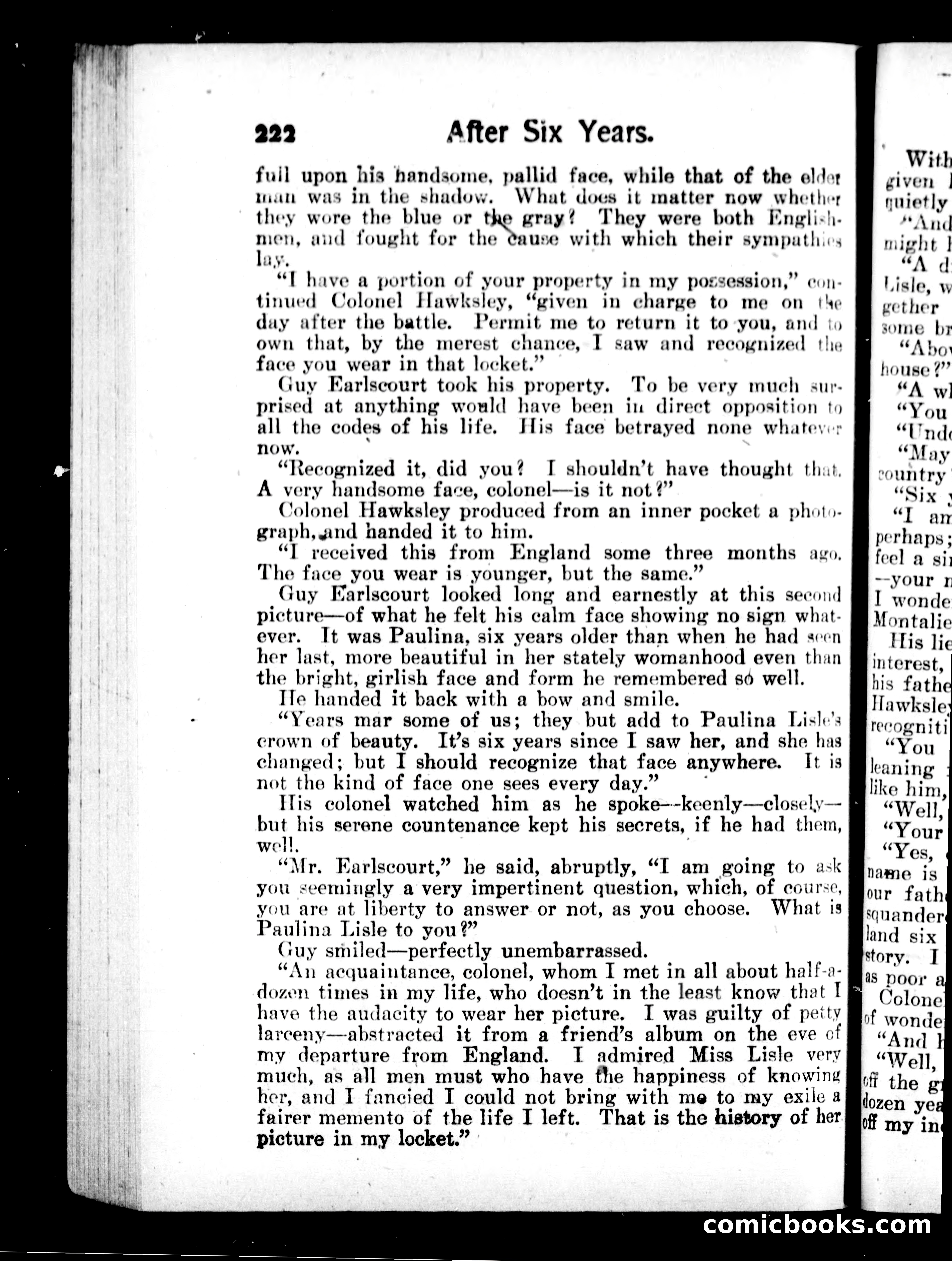 Guy Earlscourt's Wife — page 234 of 304