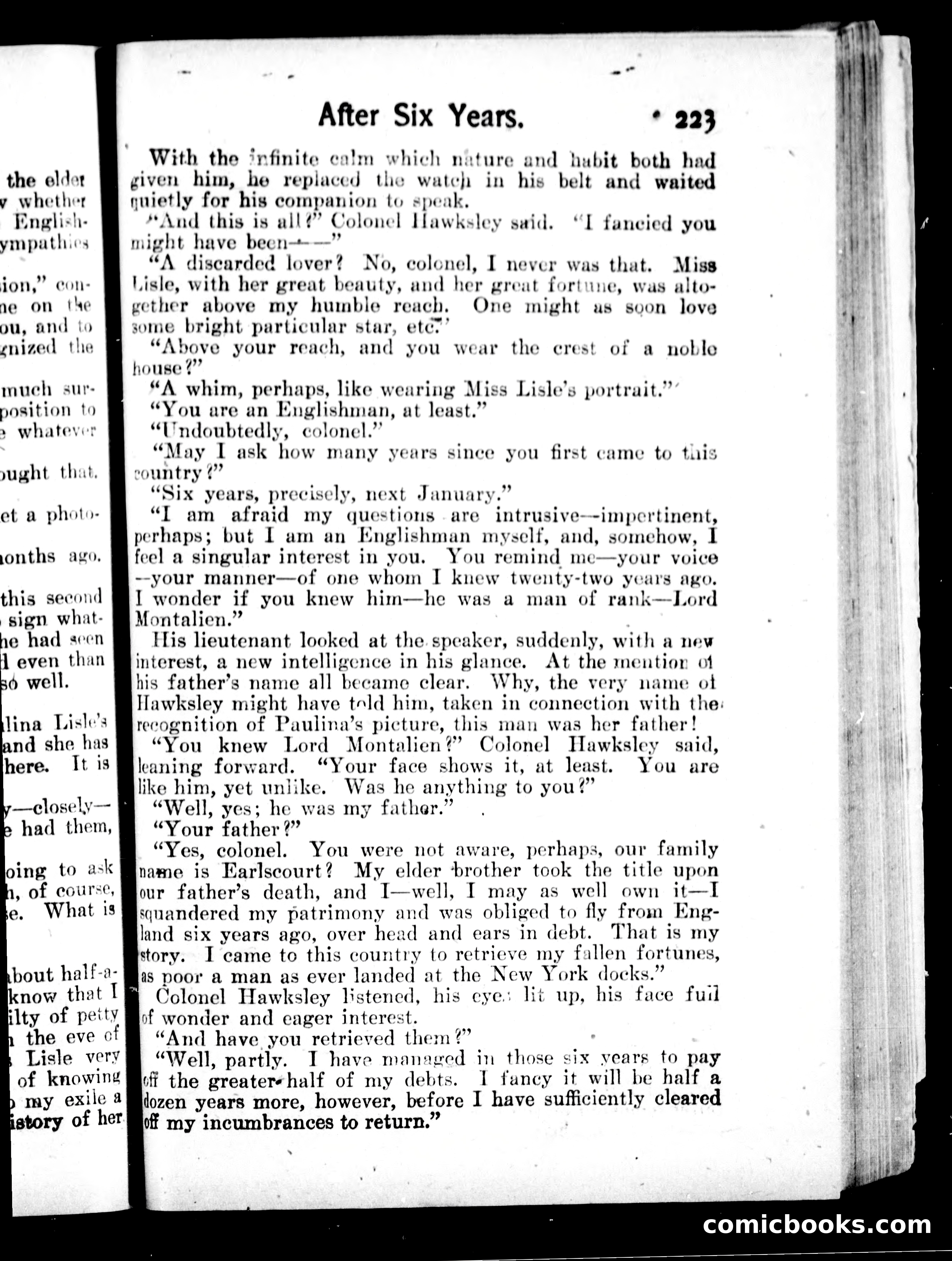 Guy Earlscourt's Wife — page 235 of 304