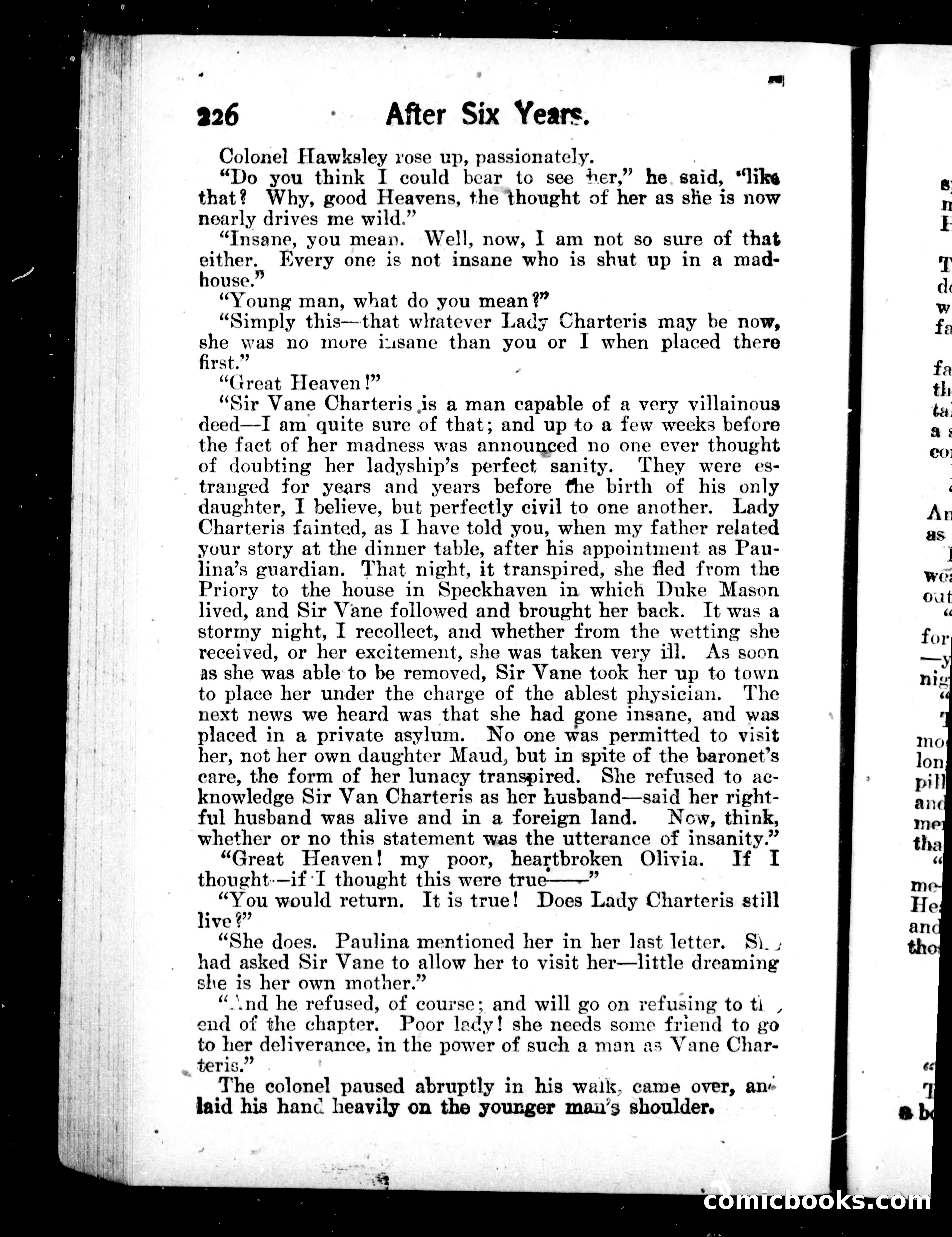 Guy Earlscourt's Wife — page 238 of 304