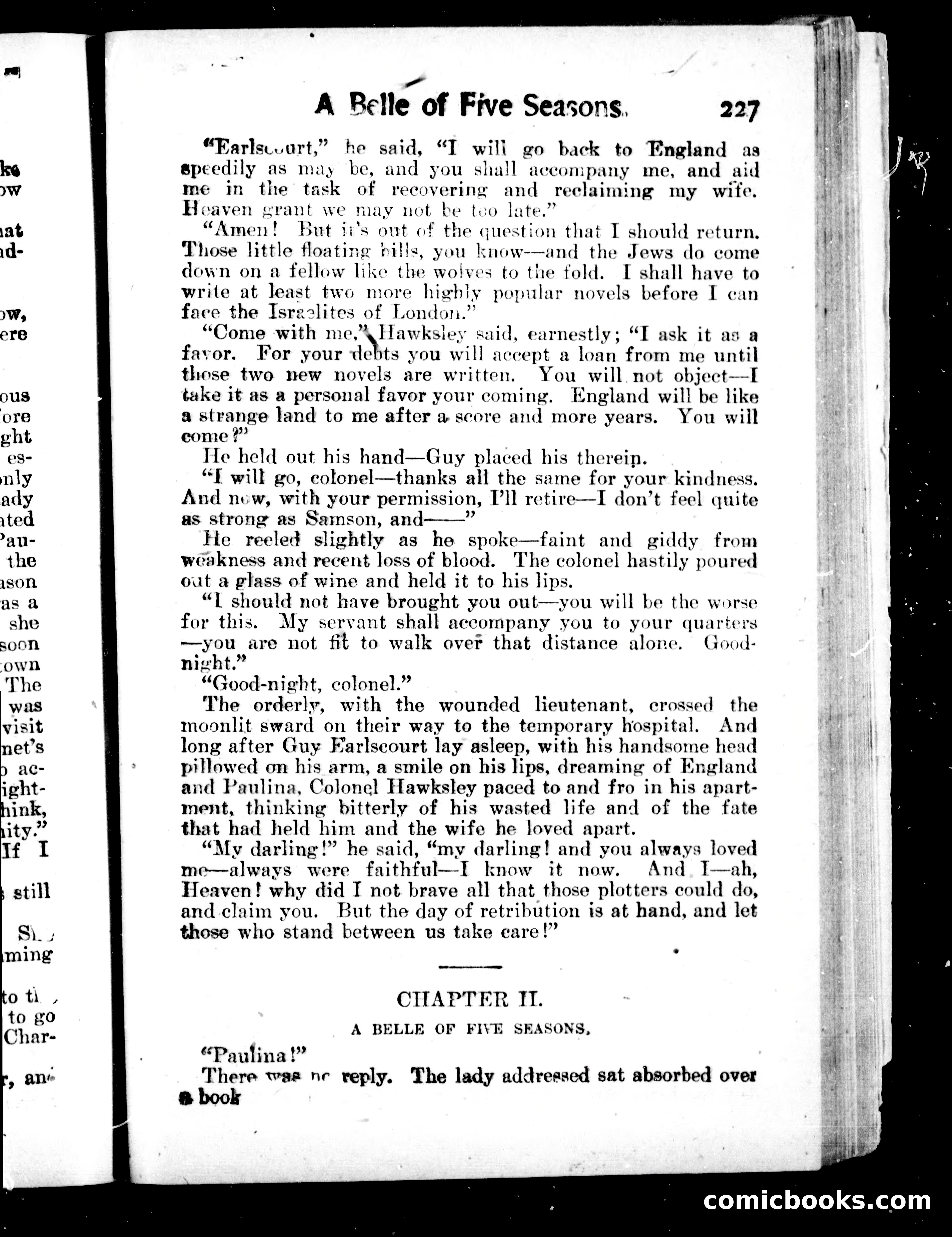 Guy Earlscourt's Wife — page 239 of 304