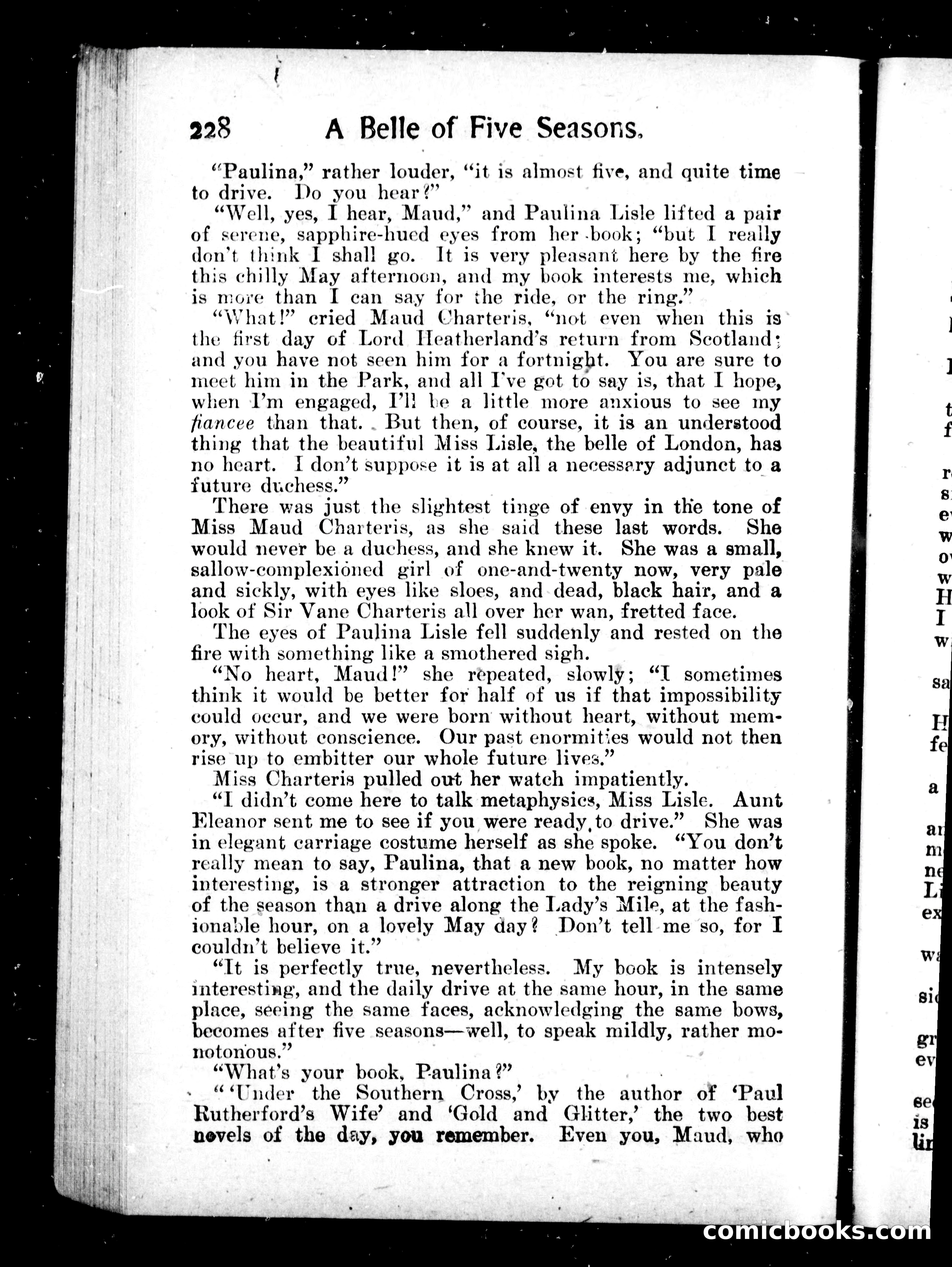 Guy Earlscourt's Wife — page 240 of 304
