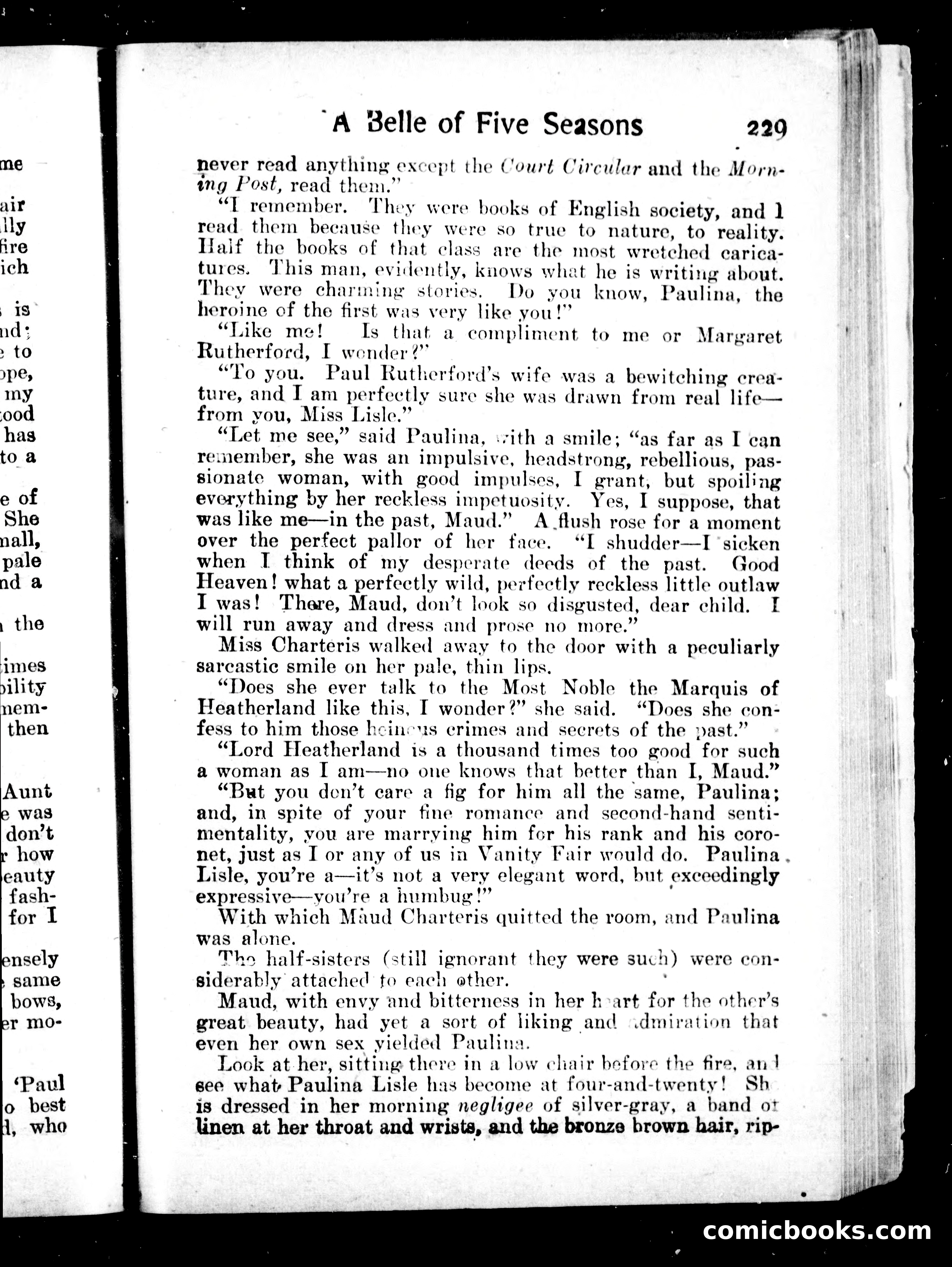 Guy Earlscourt's Wife — page 241 of 304