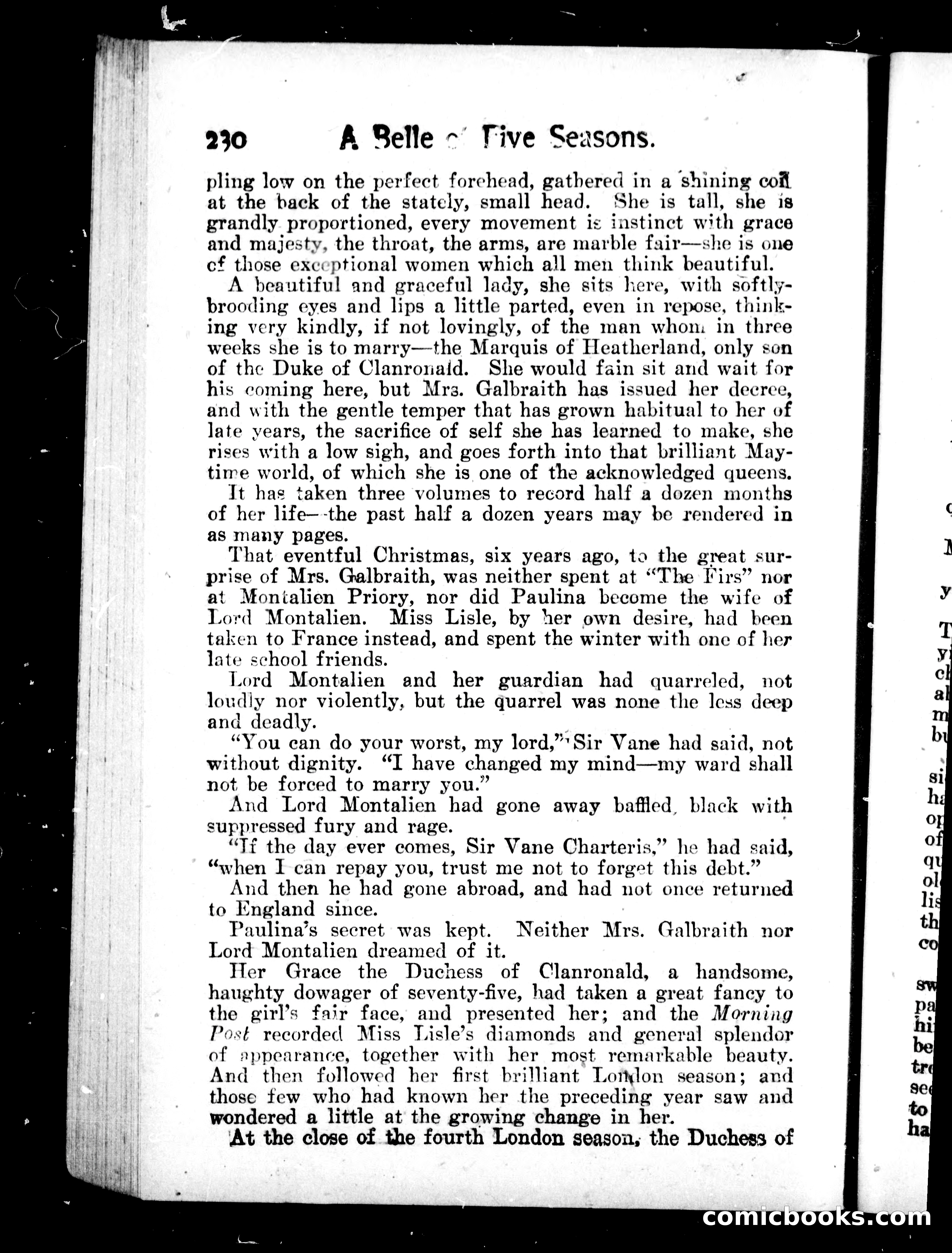 Guy Earlscourt's Wife — page 242 of 304