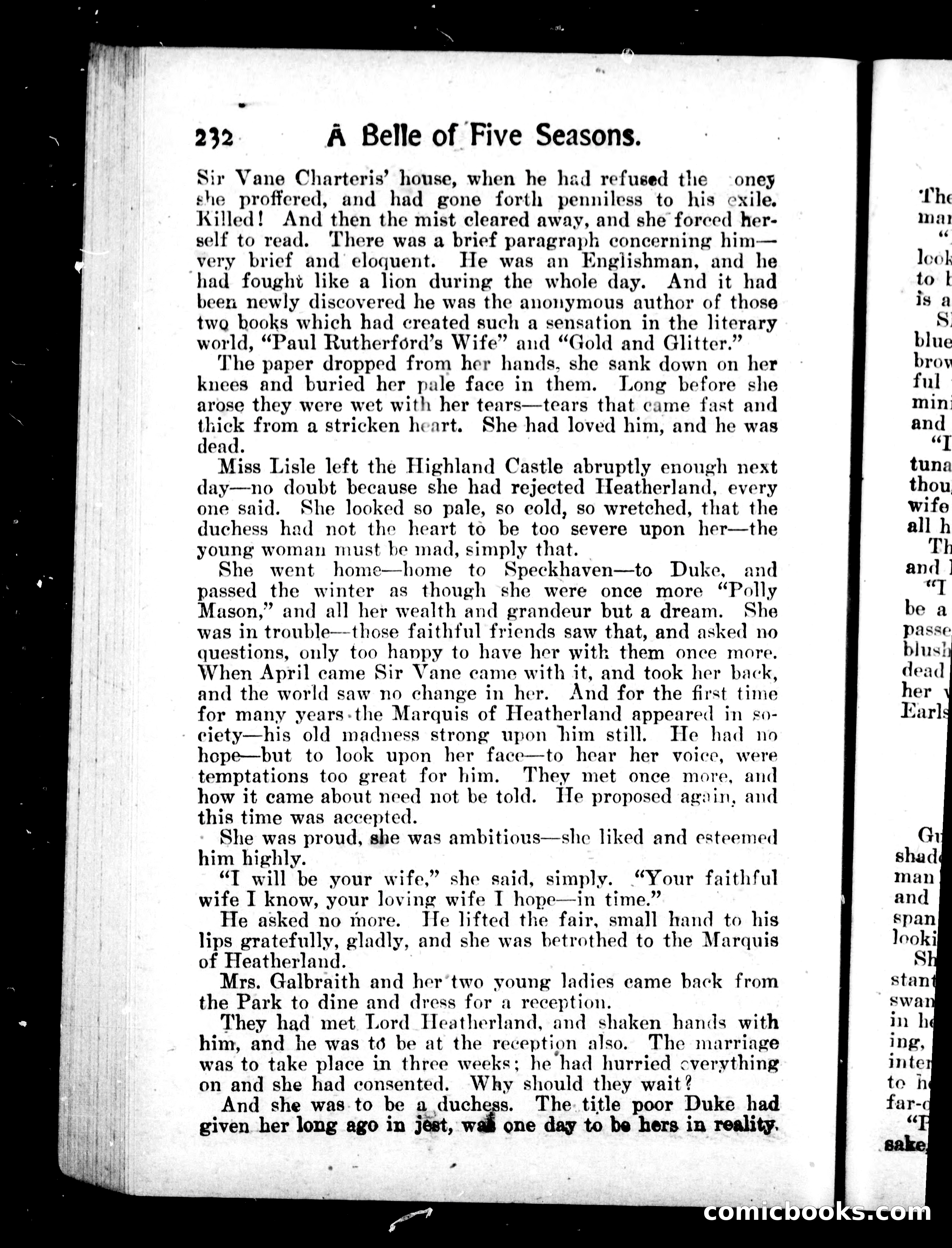 Guy Earlscourt's Wife — page 244 of 304