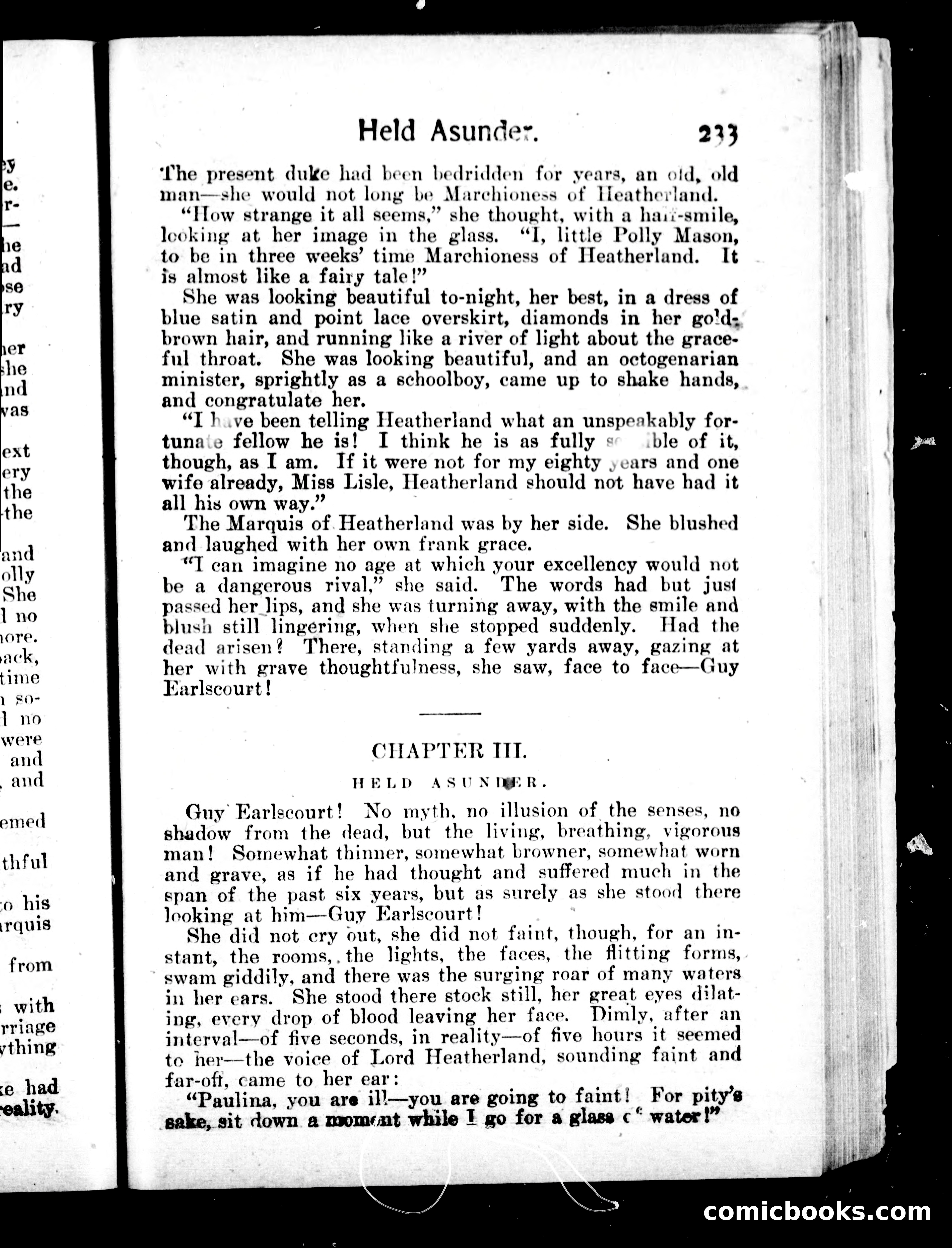 Guy Earlscourt's Wife — page 245 of 304