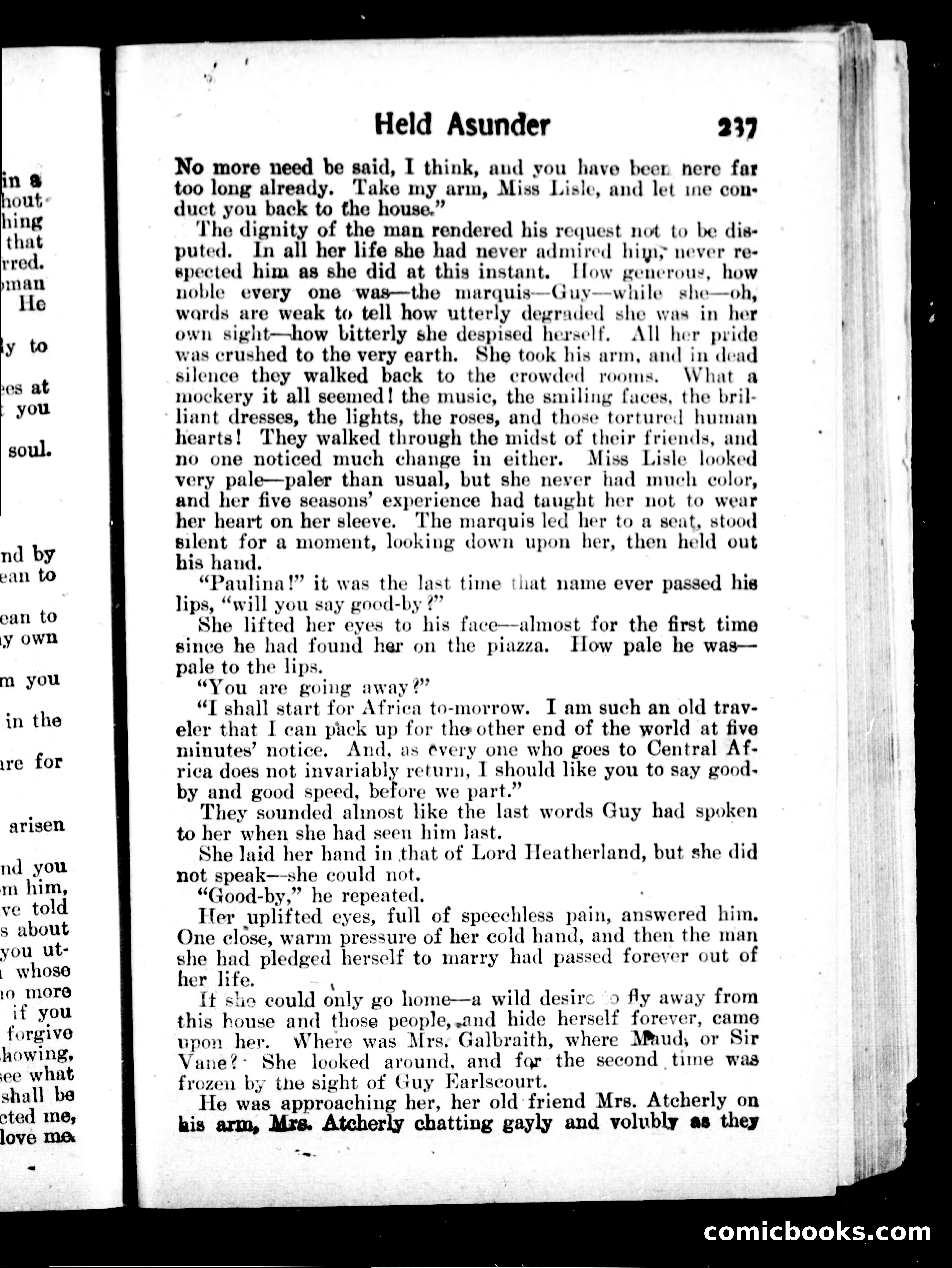 Guy Earlscourt's Wife — page 249 of 304