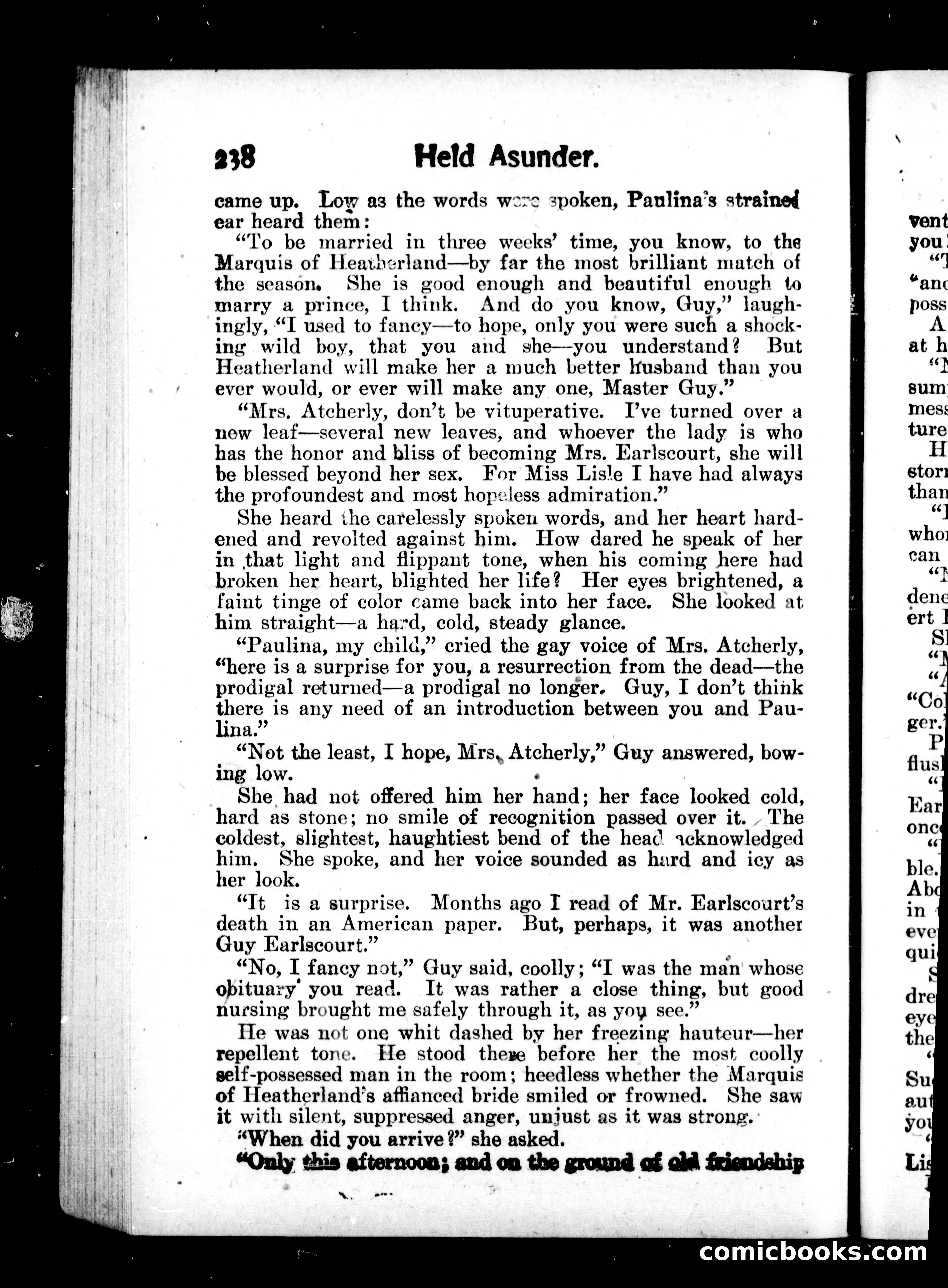 Guy Earlscourt's Wife — page 250 of 304