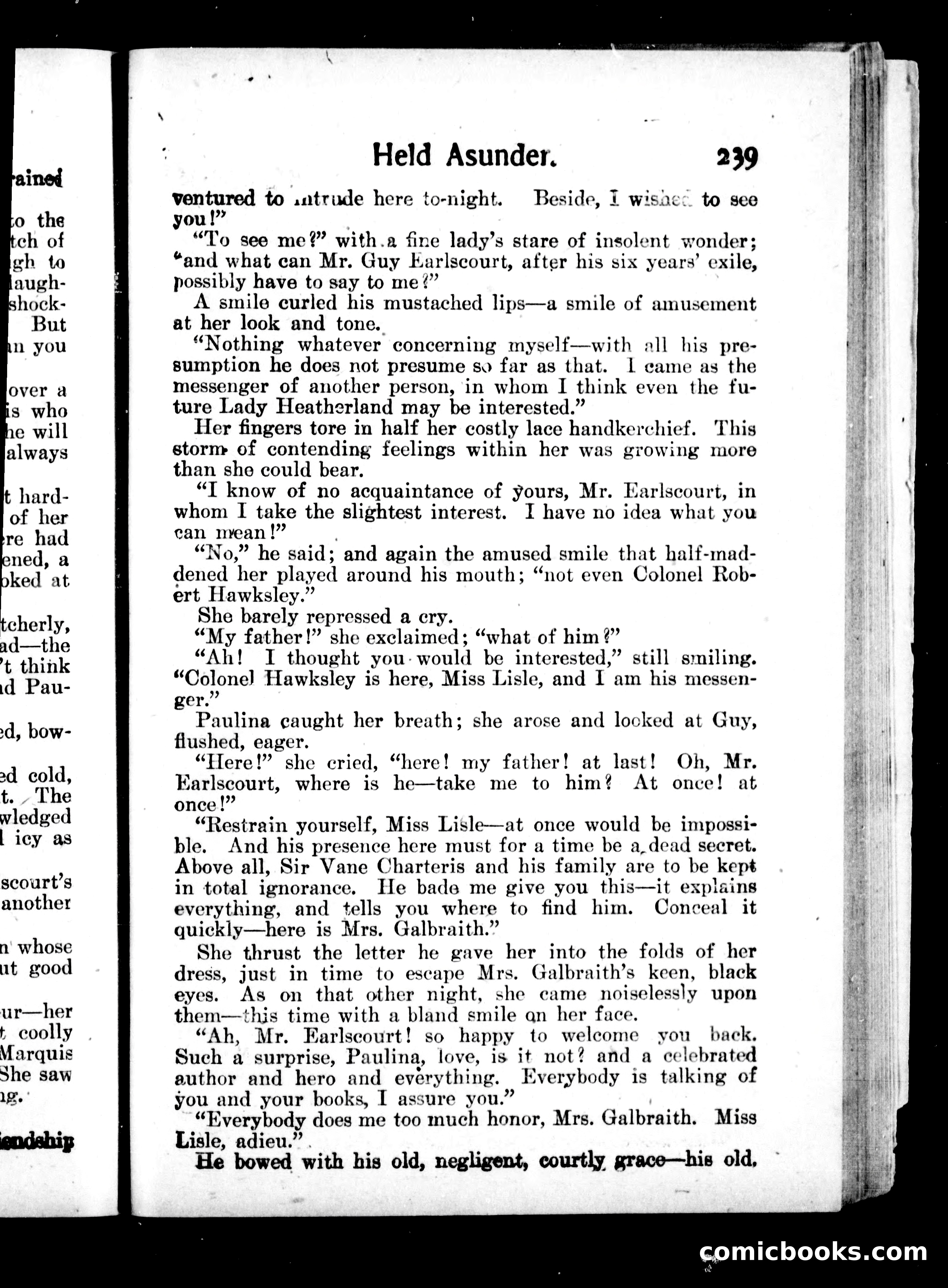 Guy Earlscourt's Wife — page 251 of 304
