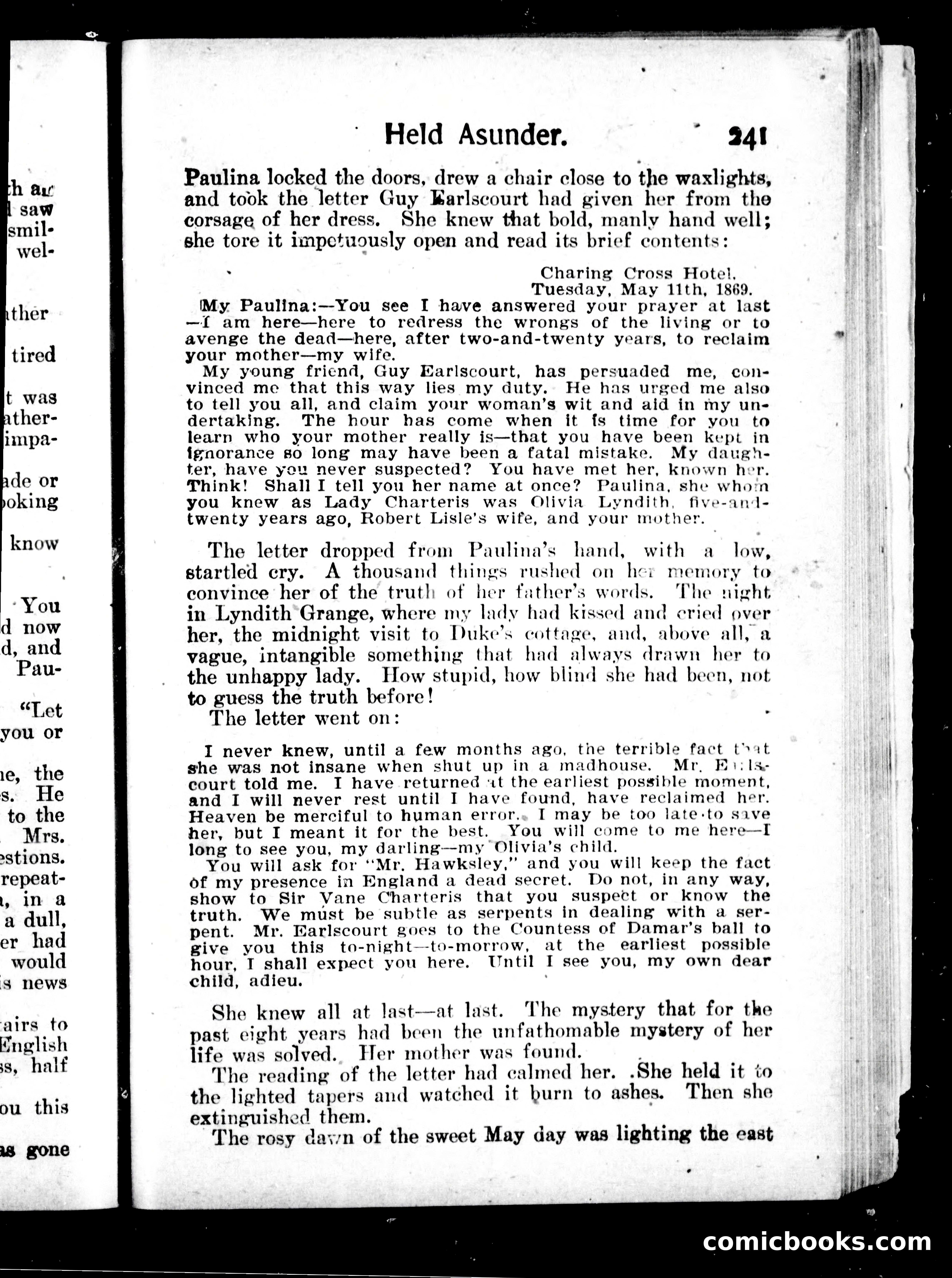 Guy Earlscourt's Wife — page 253 of 304