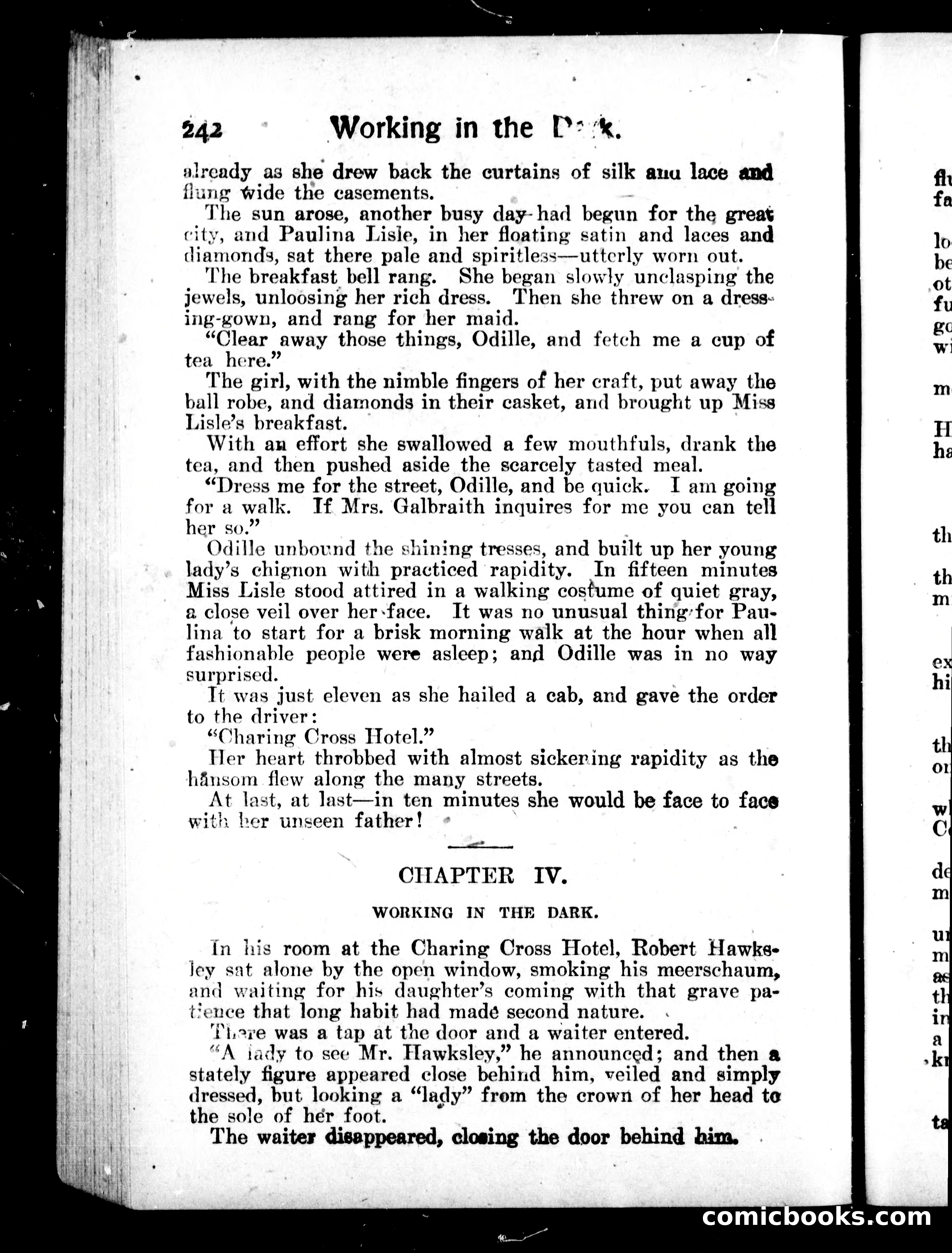 Guy Earlscourt's Wife — page 254 of 304