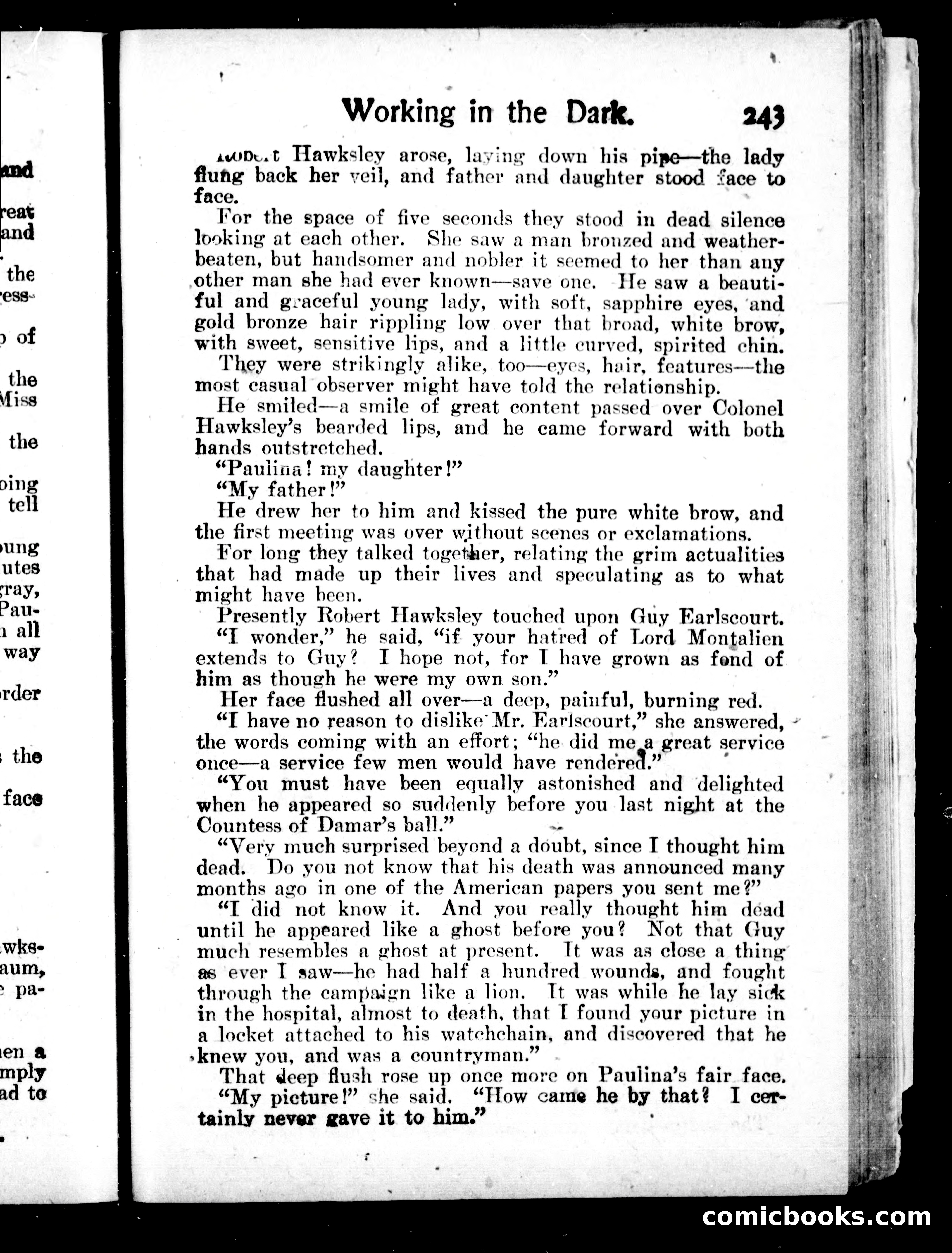 Guy Earlscourt's Wife — page 255 of 304