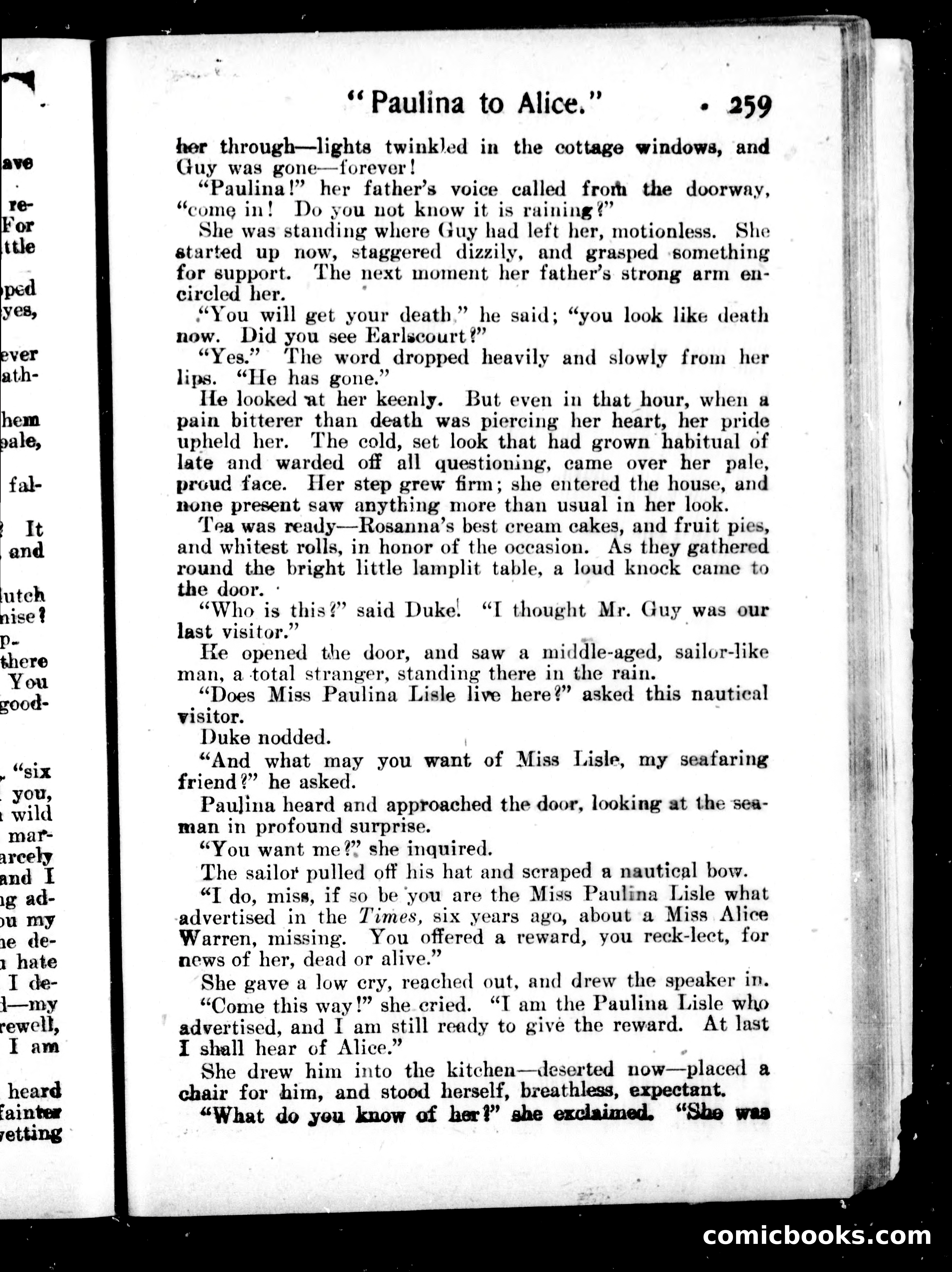 Guy Earlscourt's Wife — page 271 of 304