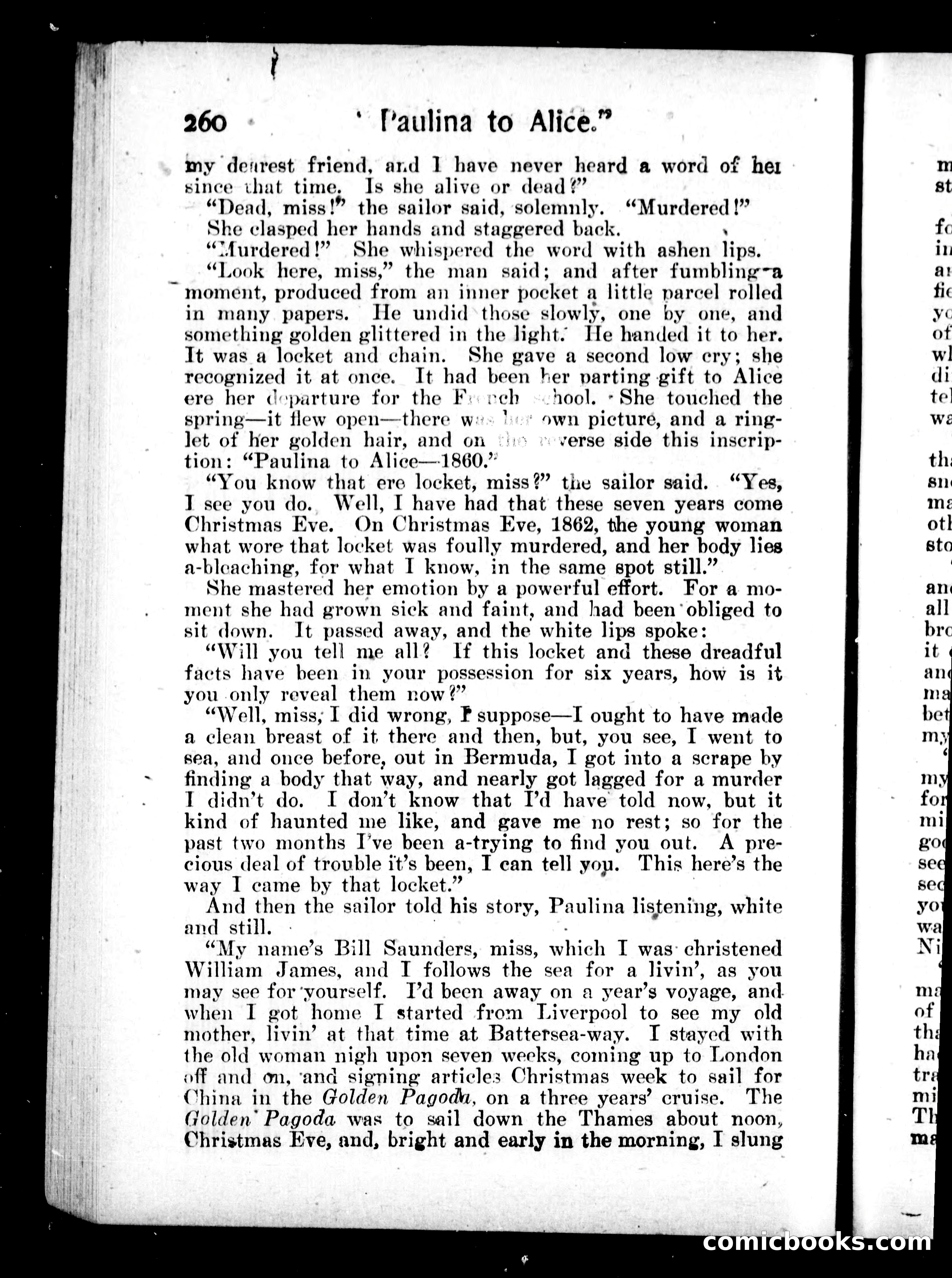 Guy Earlscourt's Wife — page 272 of 304