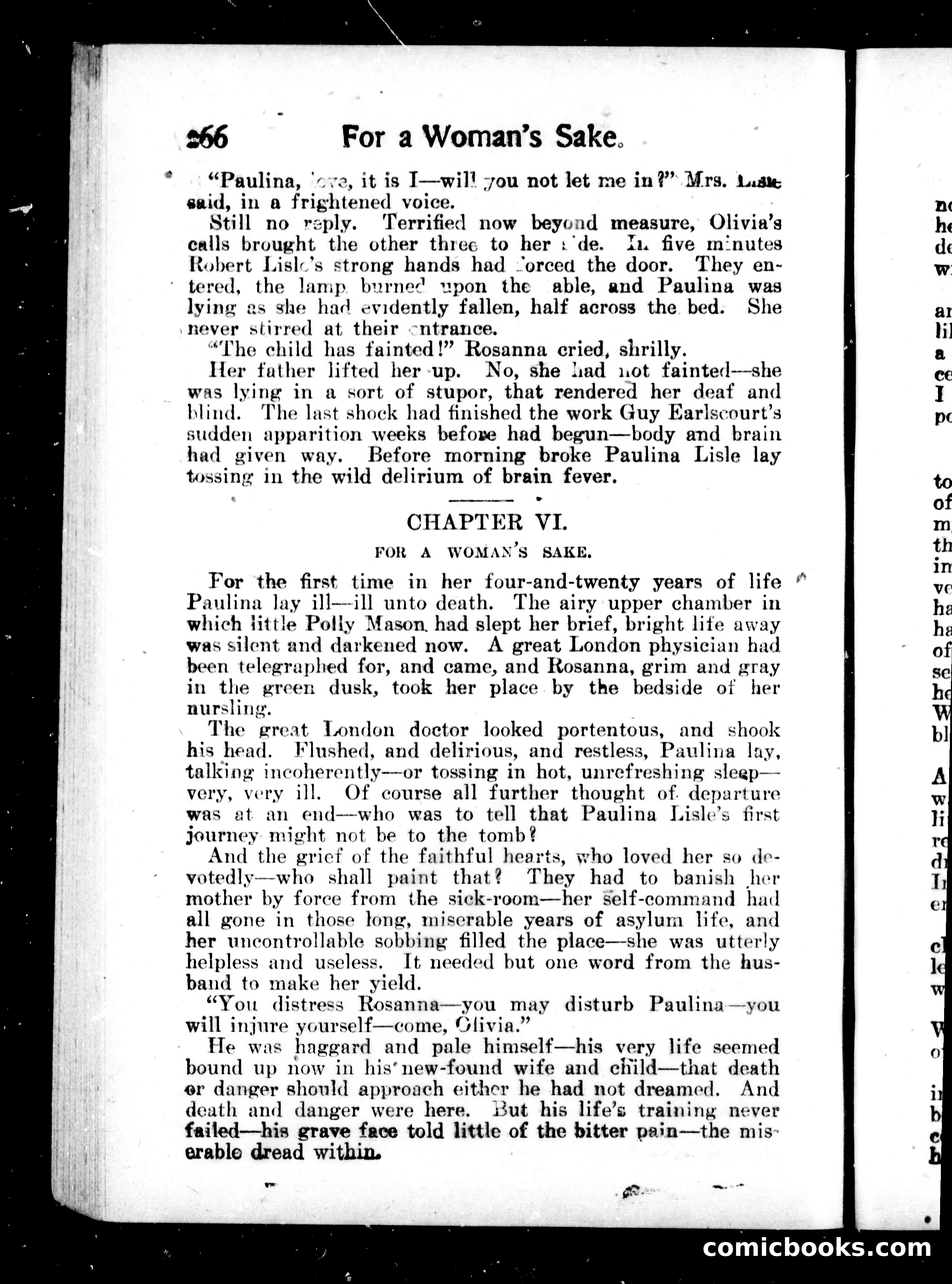 Guy Earlscourt's Wife — page 278 of 304