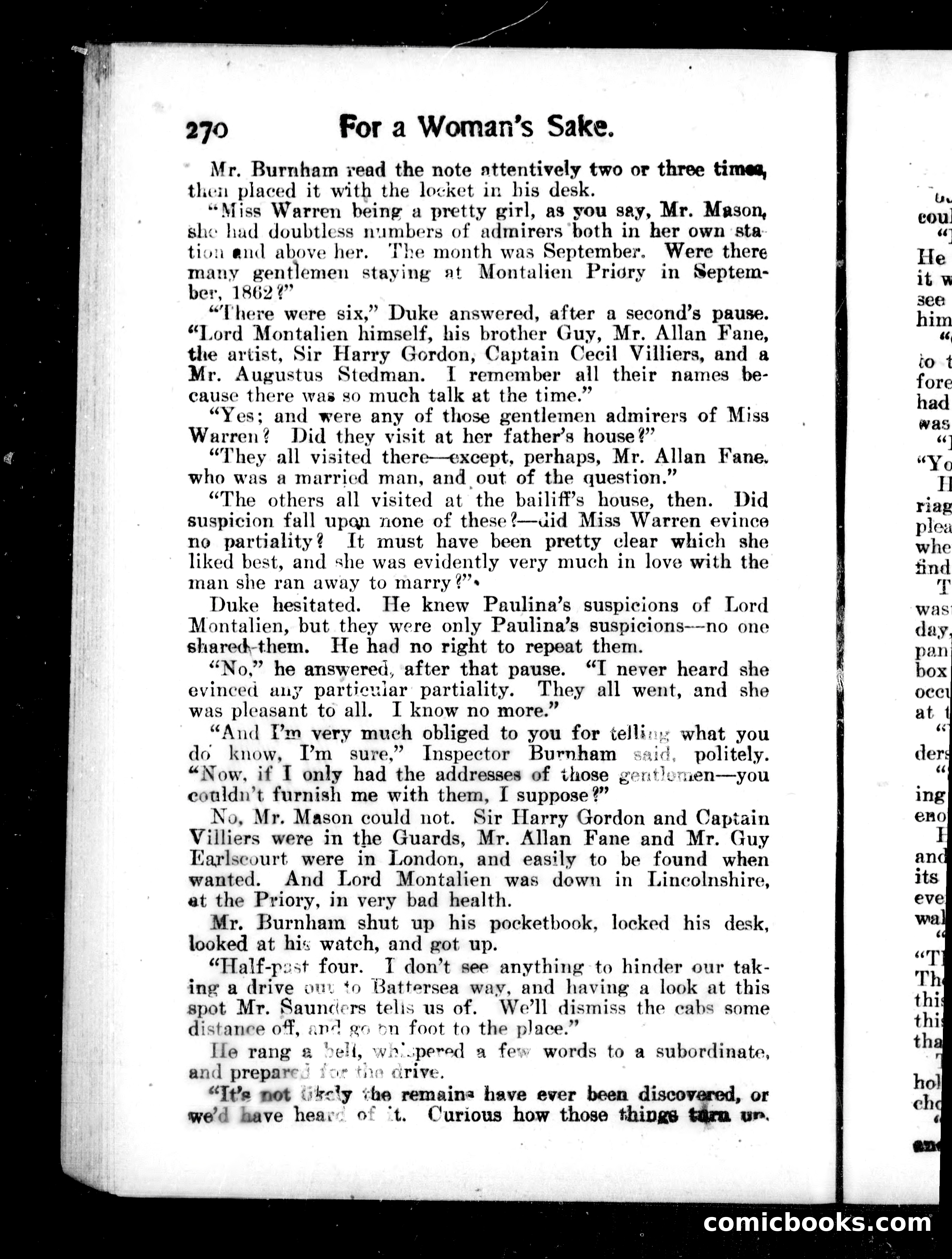 Guy Earlscourt's Wife — page 282 of 304