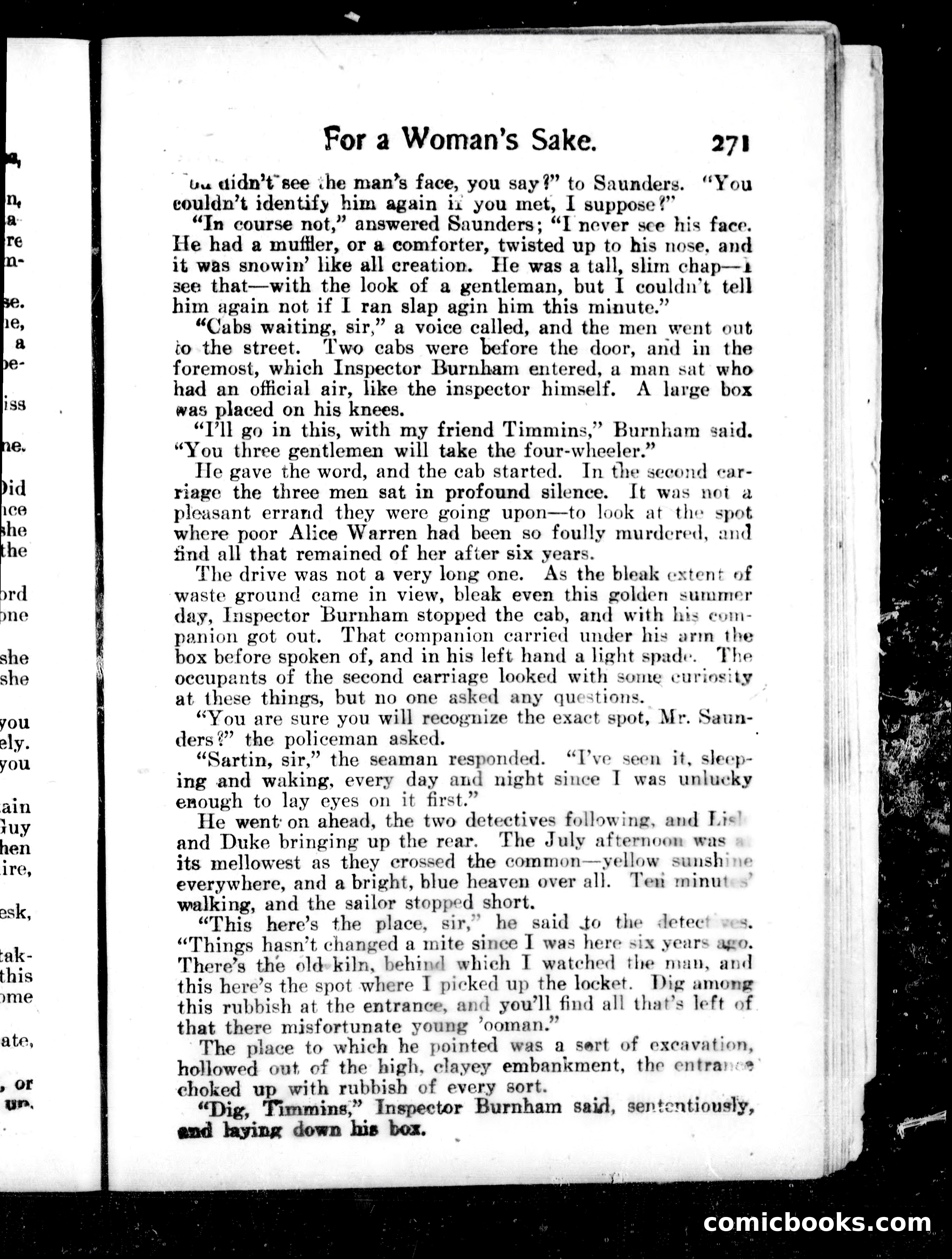 Guy Earlscourt's Wife — page 283 of 304