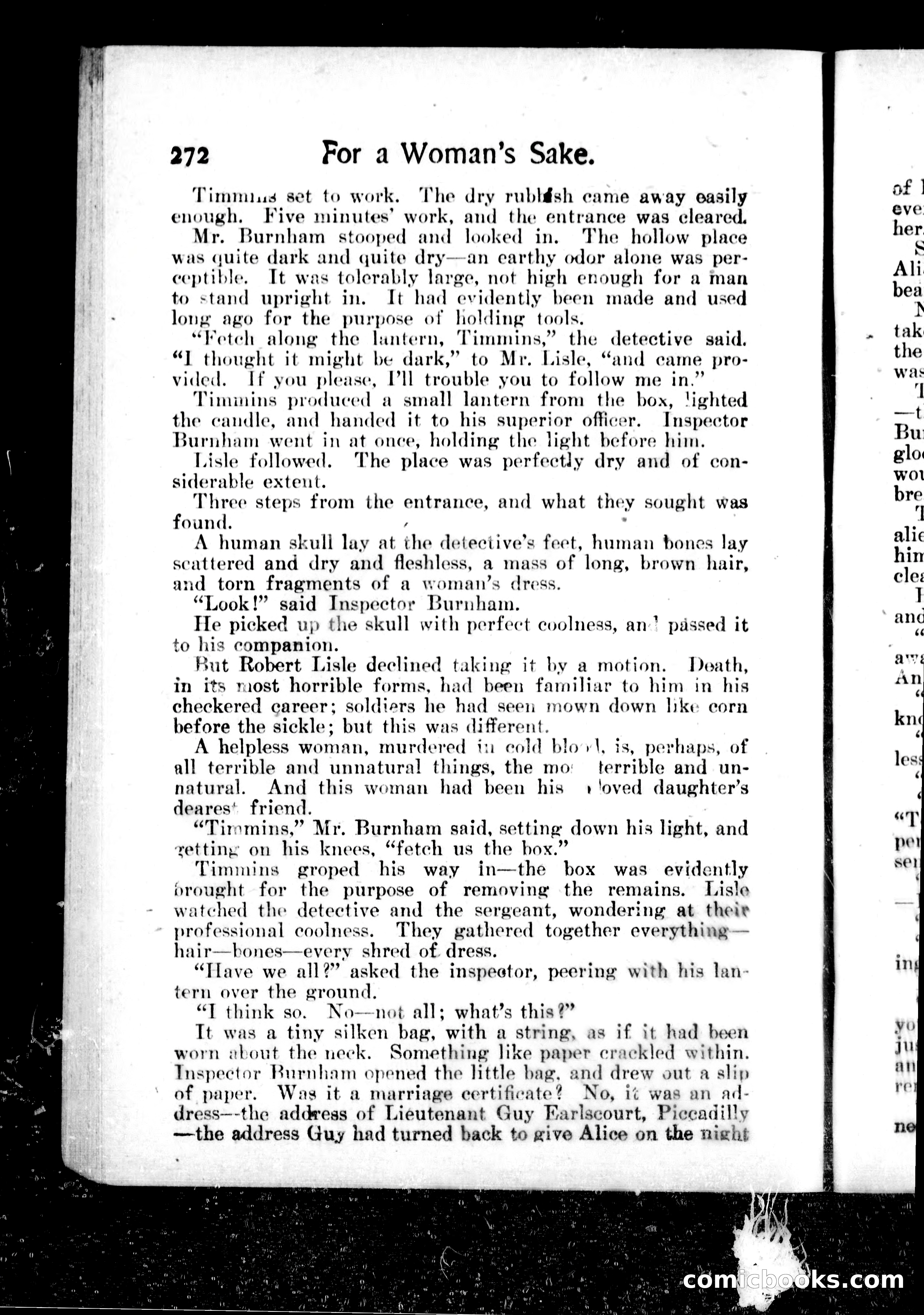 Guy Earlscourt's Wife — page 284 of 304