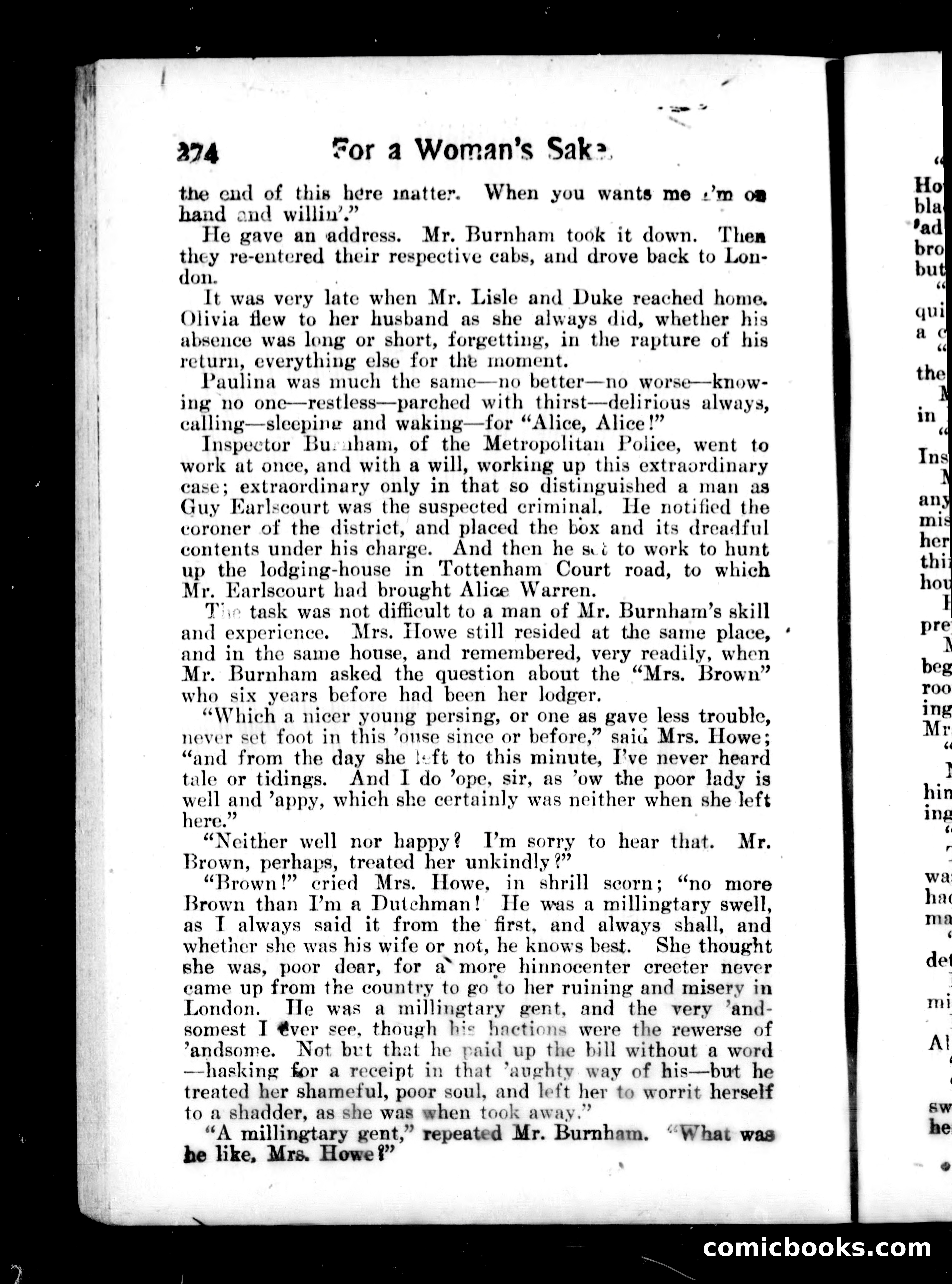 Guy Earlscourt's Wife — page 286 of 304