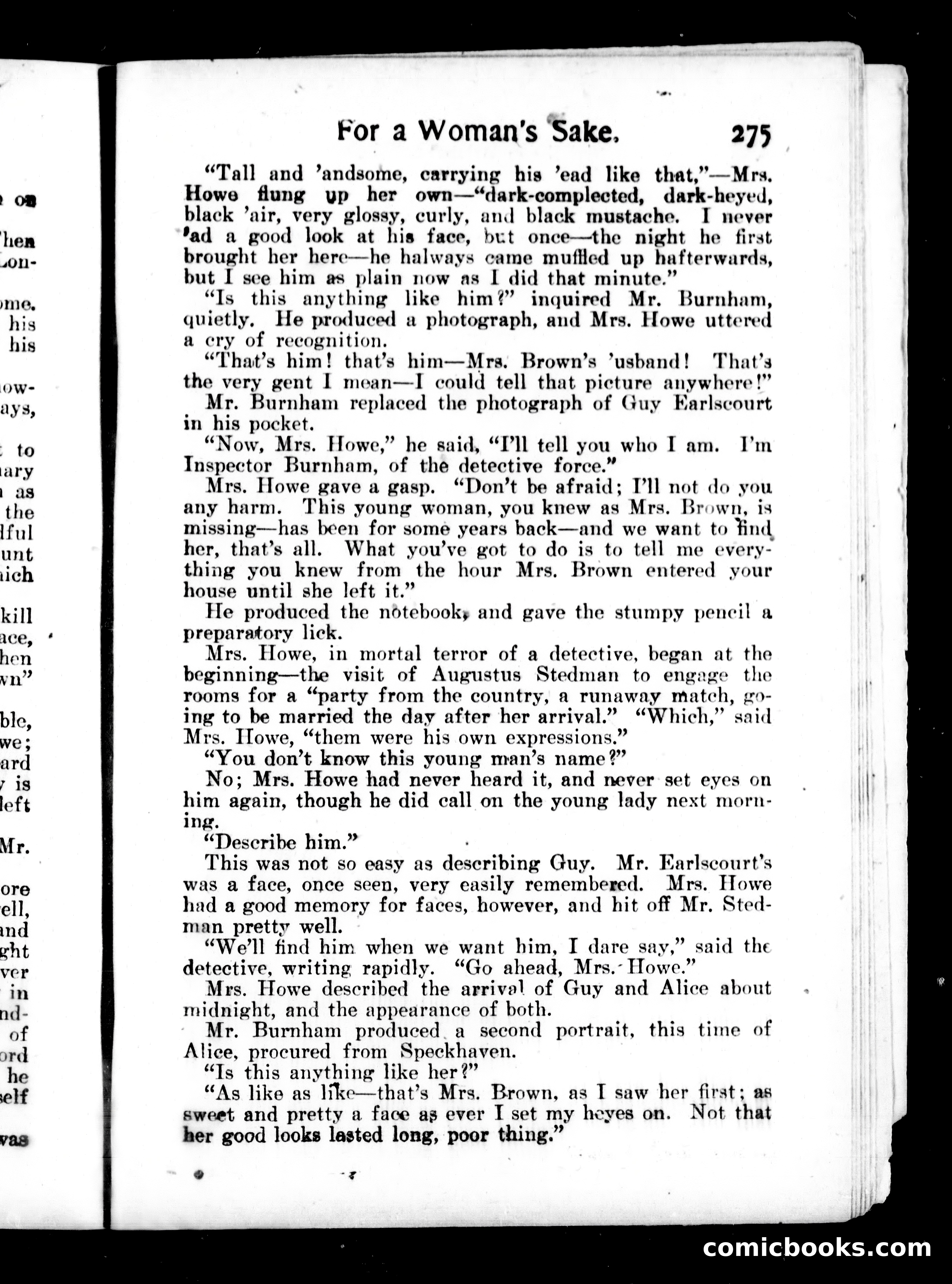 Guy Earlscourt's Wife — page 287 of 304