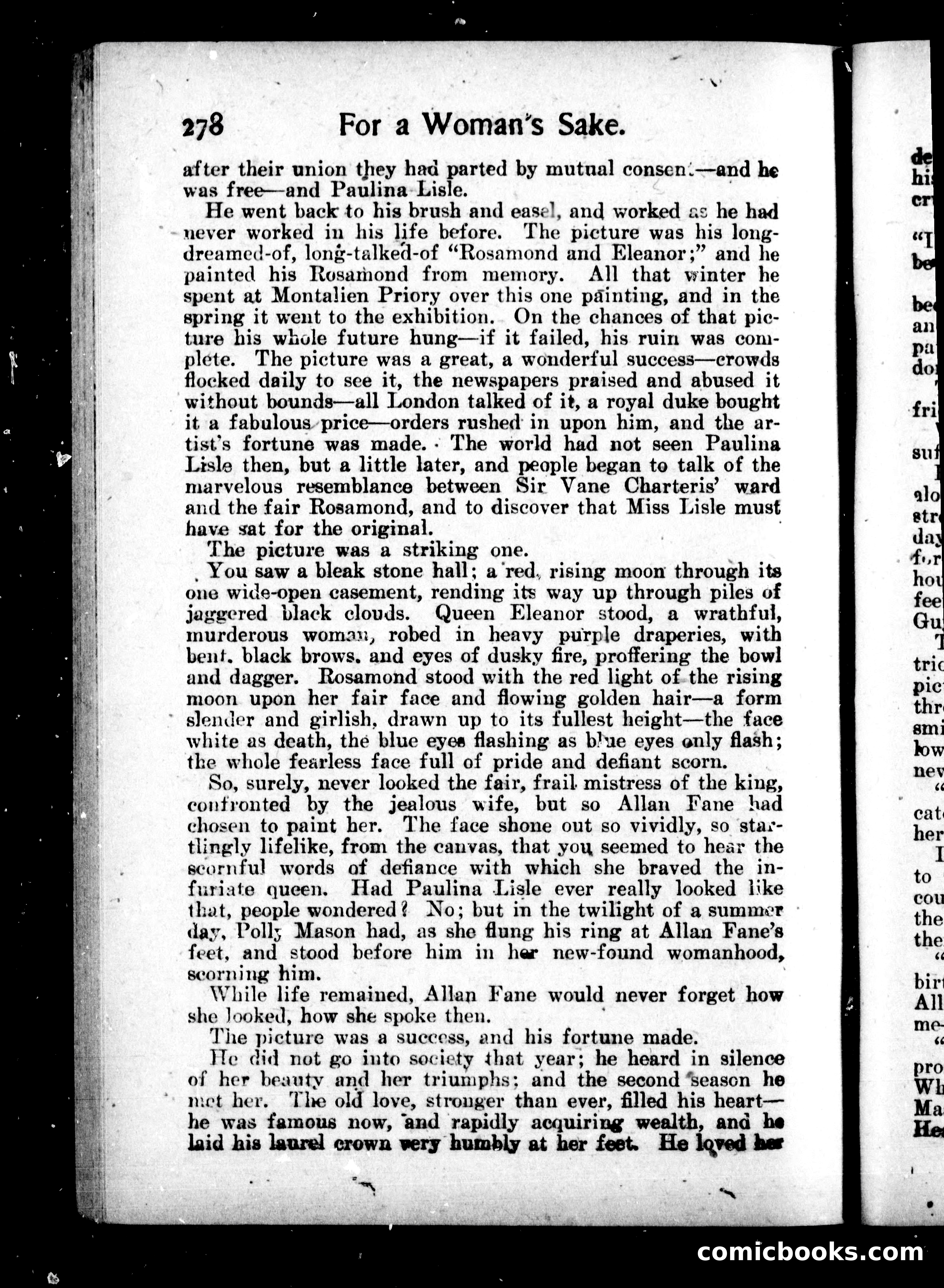 Guy Earlscourt's Wife — page 293 of 304