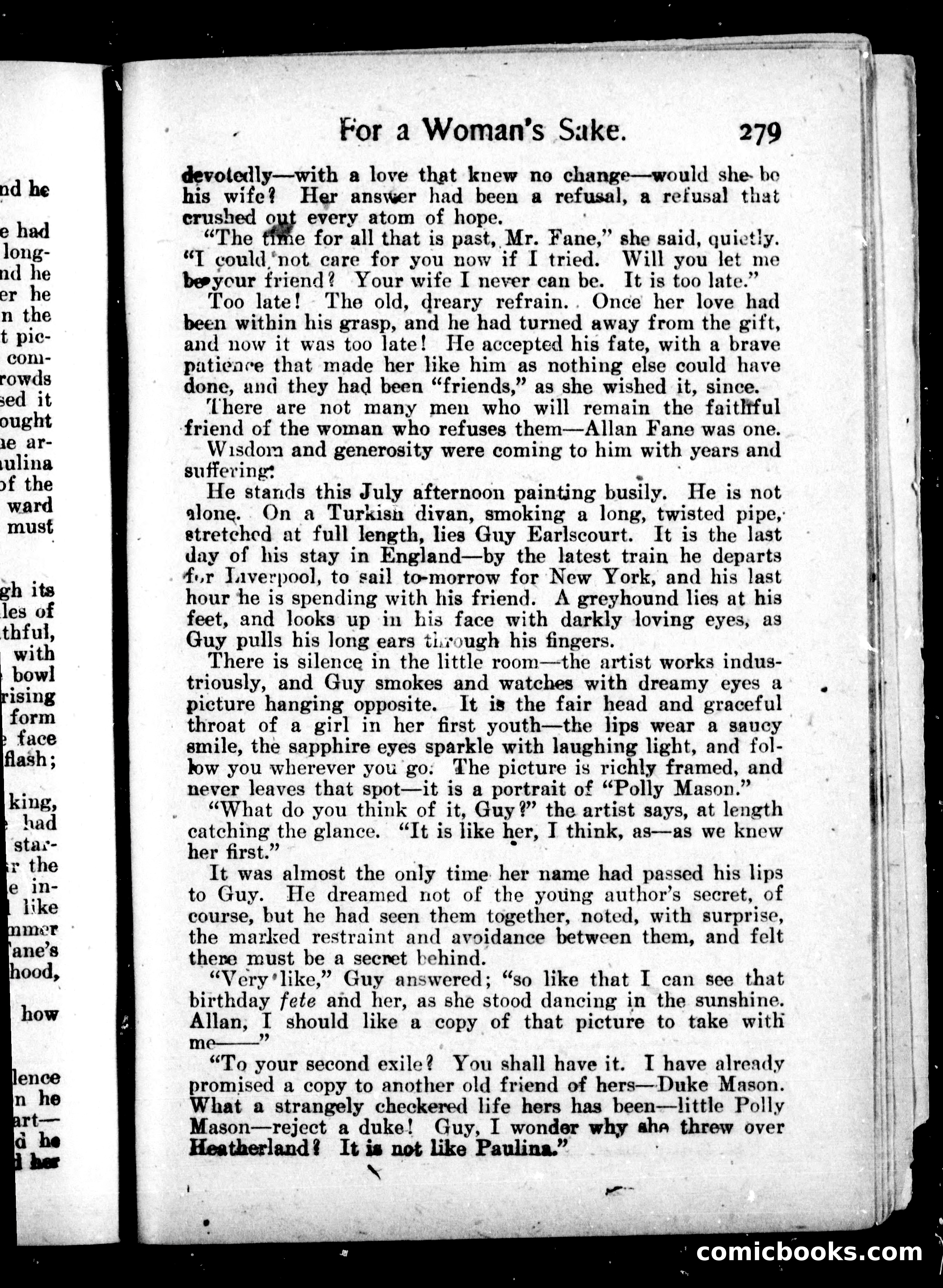 Guy Earlscourt's Wife — page 294 of 304