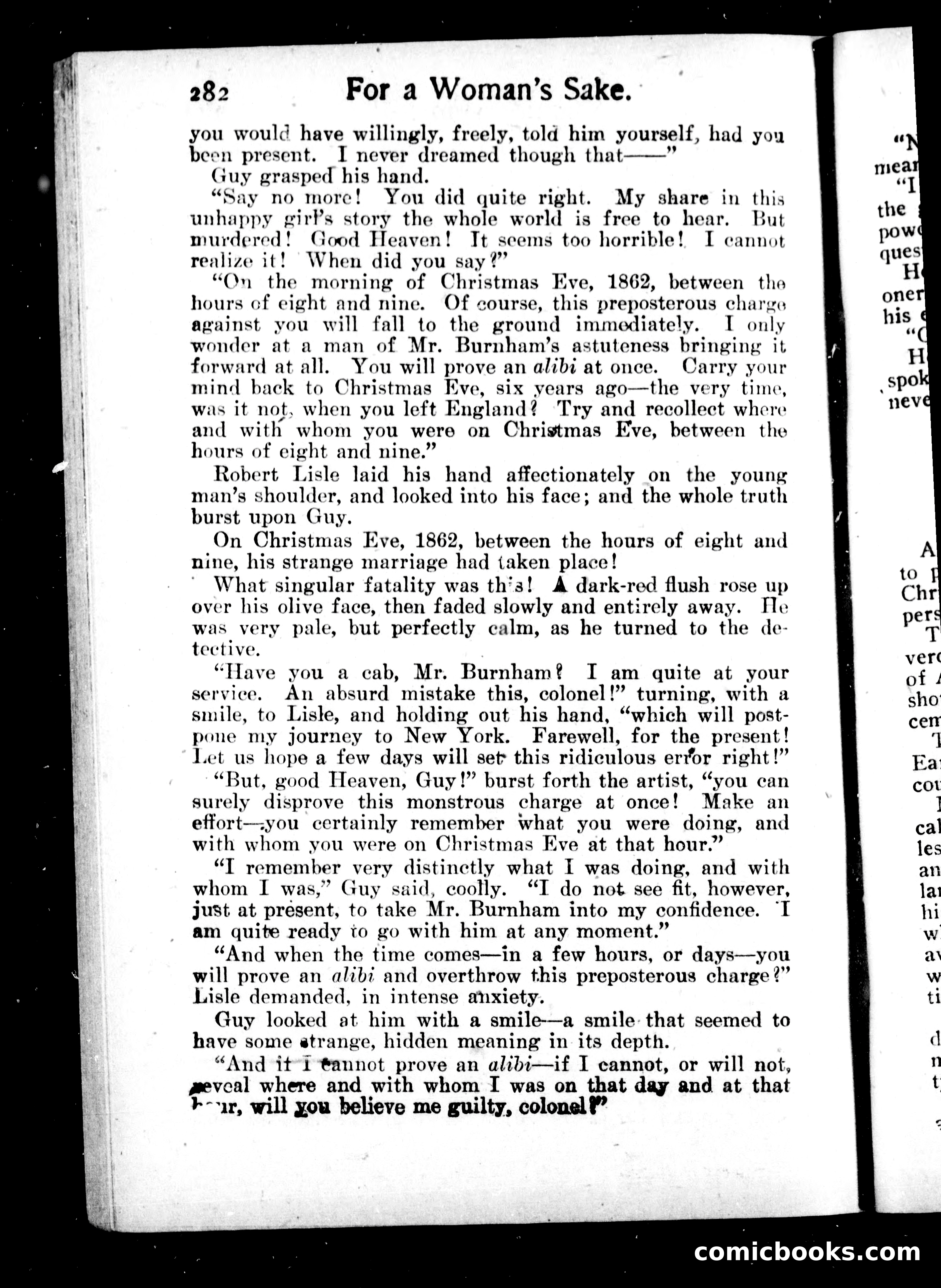Guy Earlscourt's Wife — page 297 of 304