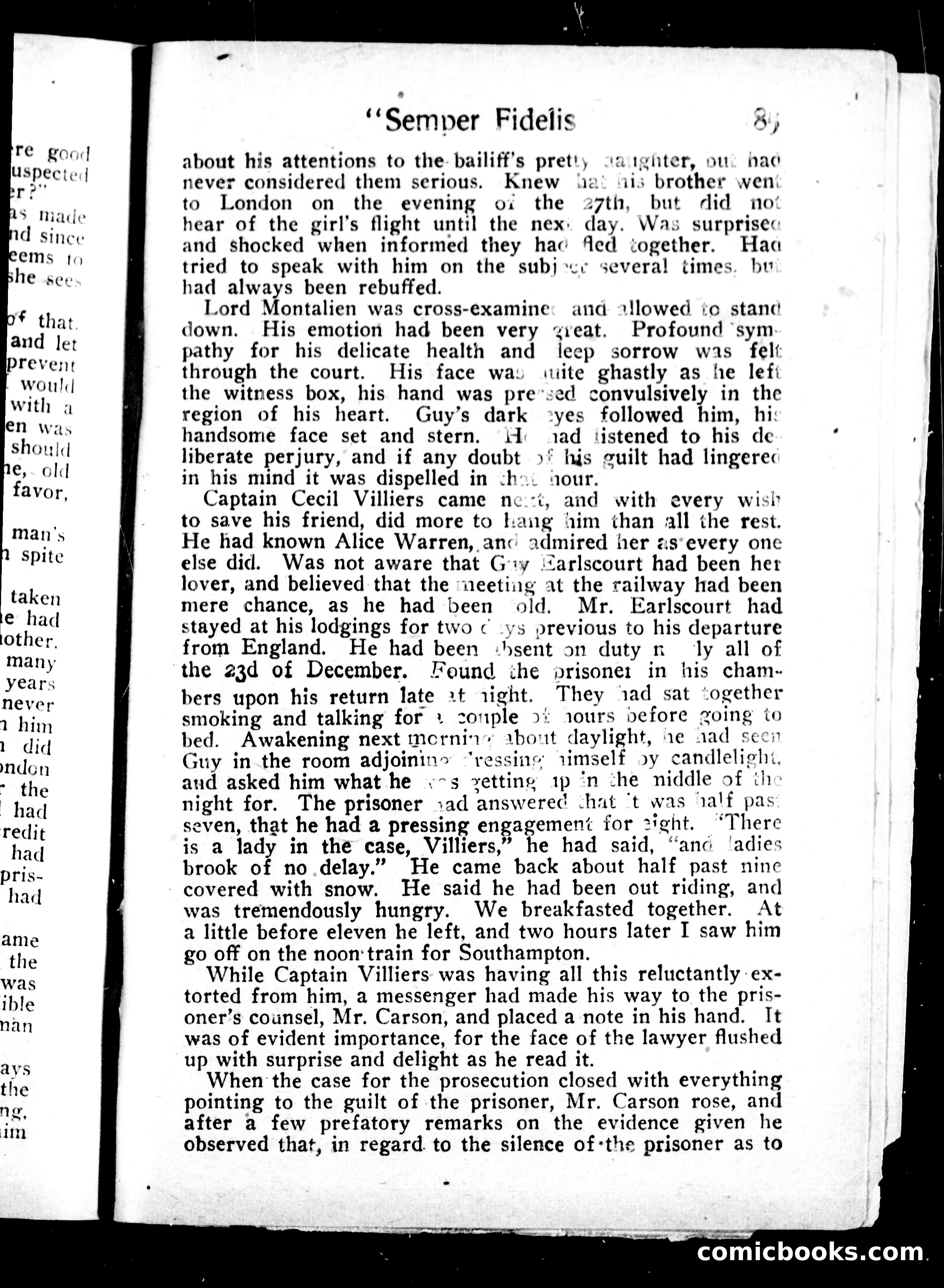Guy Earlscourt's Wife — page 300 of 304